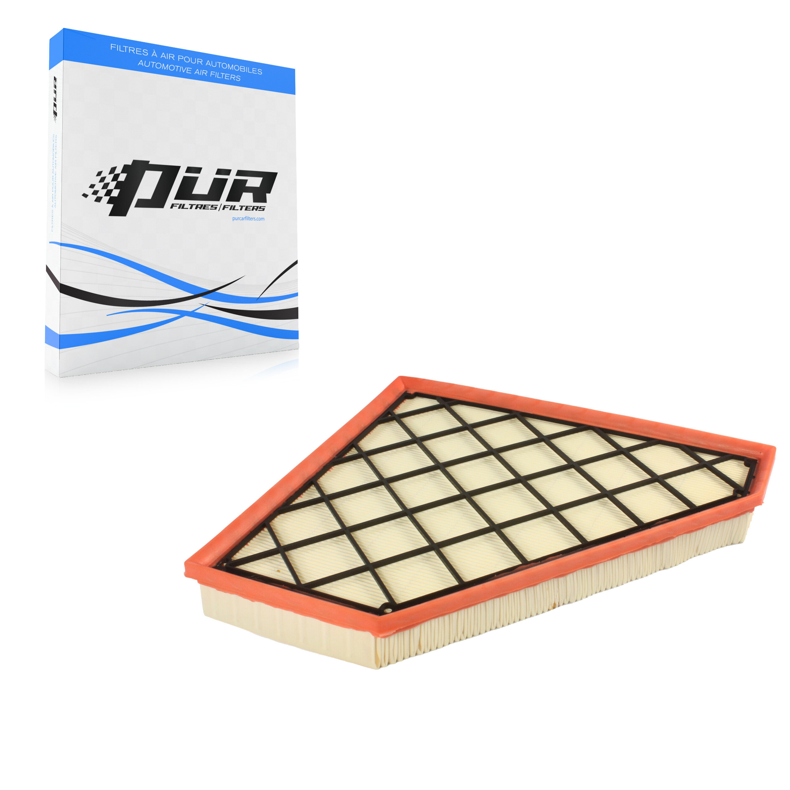 PUR - 57-49830 - Air Filter
