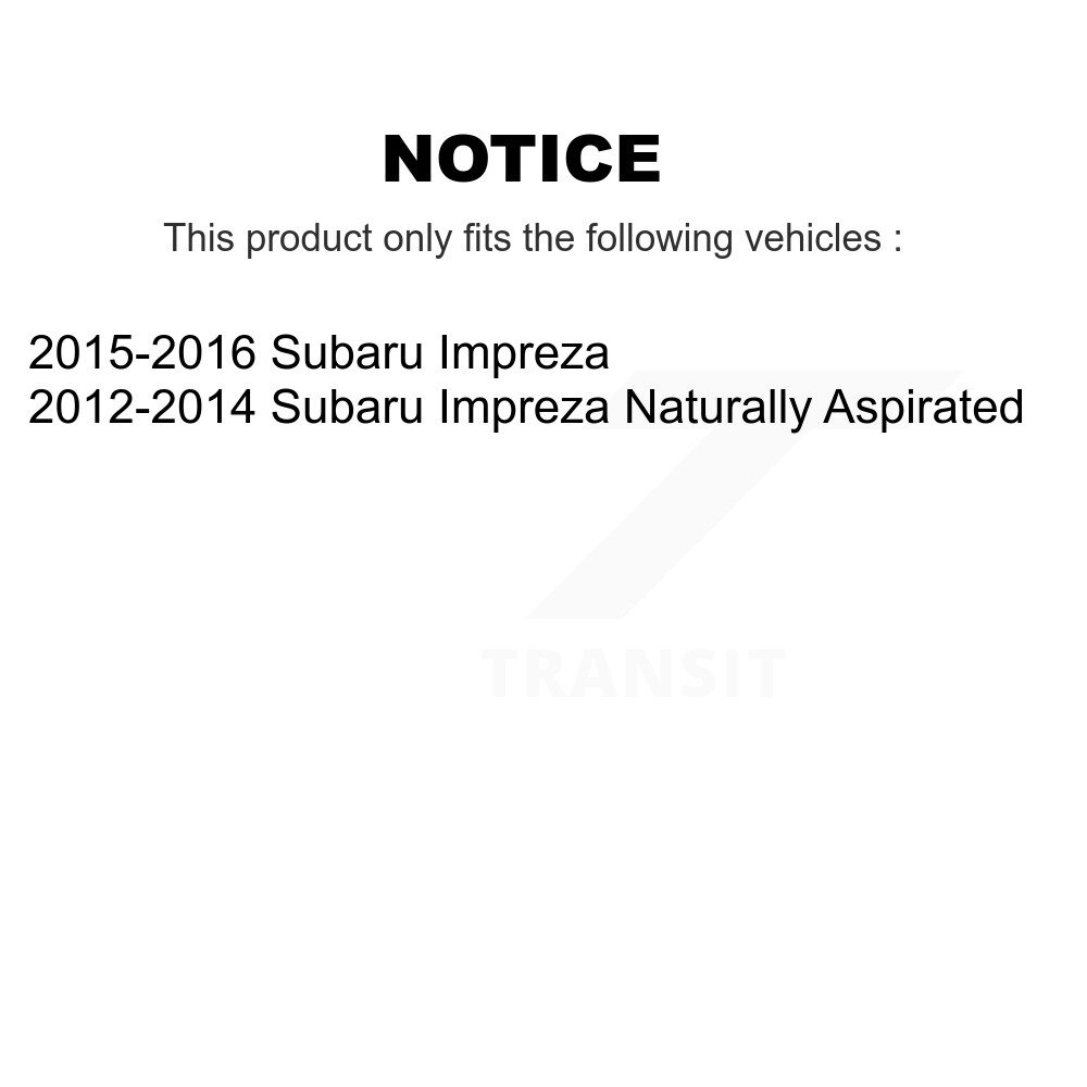 TOR - TOR-CB4029 - Suspension Control Arm Ball Joint Assembly