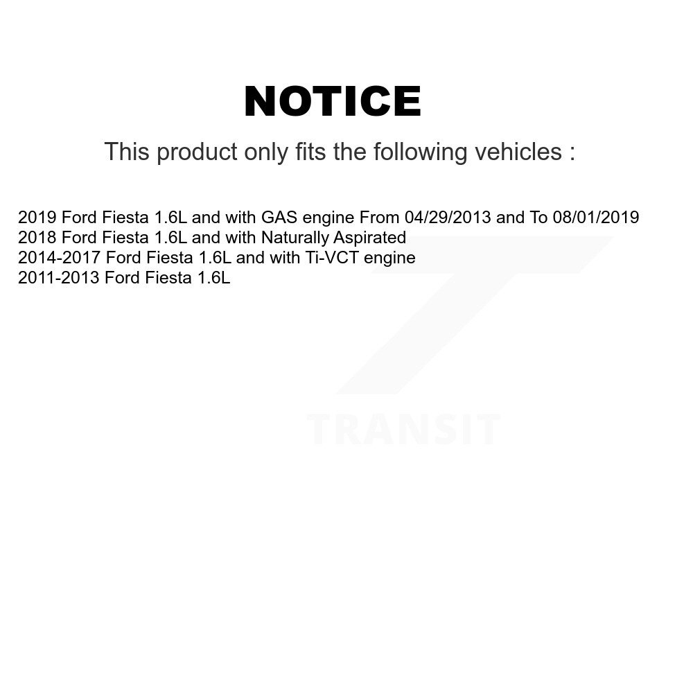 Mpulse - SEN-2CRK0378 - Engine Crankshaft Position Sensor