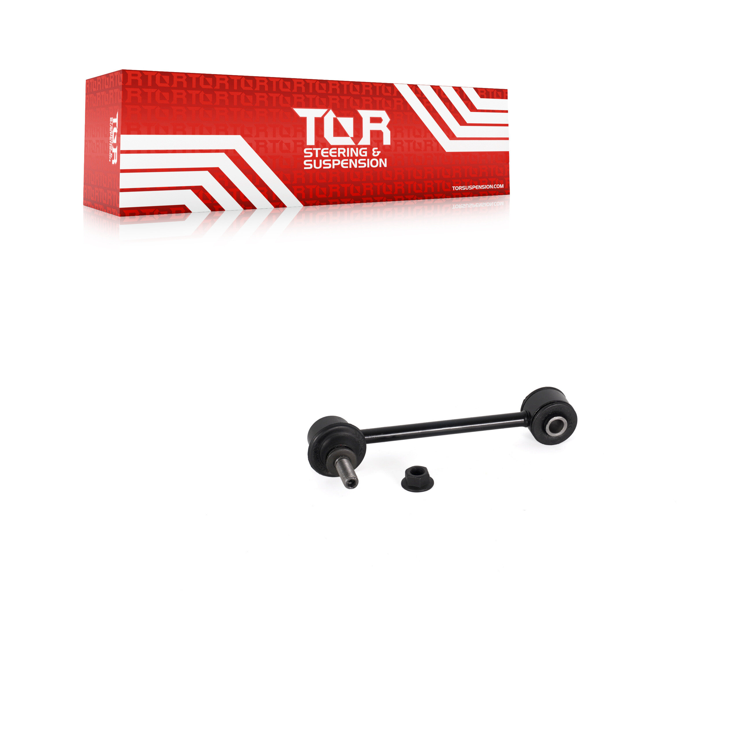 Suspension Stabilizer Bar Link Kit