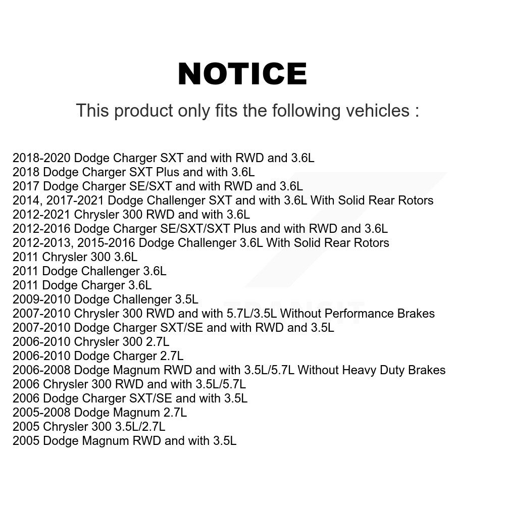 CMX - SLC-18B4970 - Disc Brake Caliper