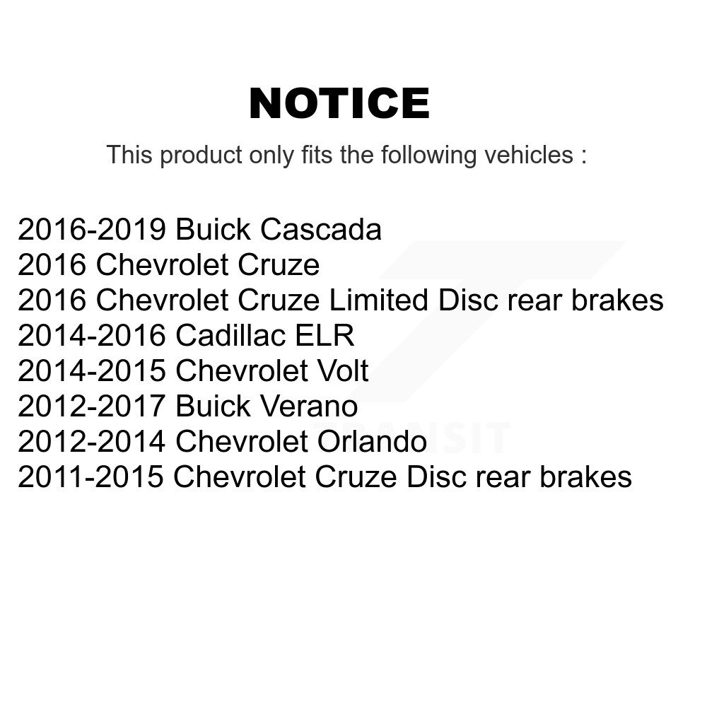 CMX - 12-H621655 - Brake Hydraulic Hose