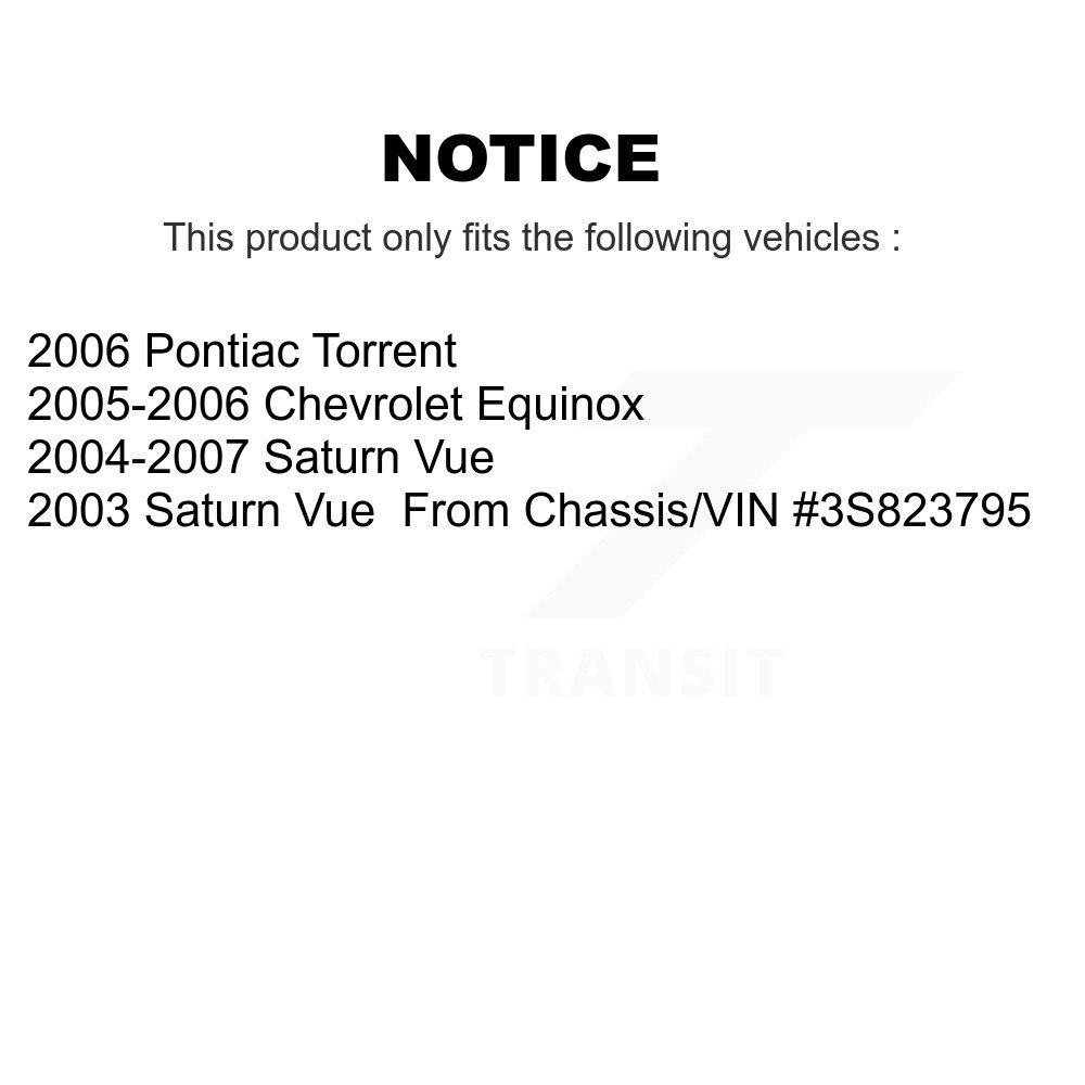 CMX - 12-H620470 - Brake Hydraulic Hose