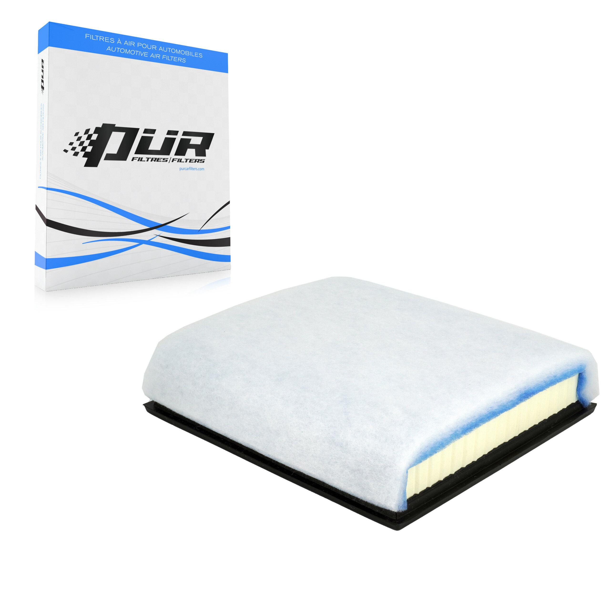 PUR - 57-WA10905 - Air Filter