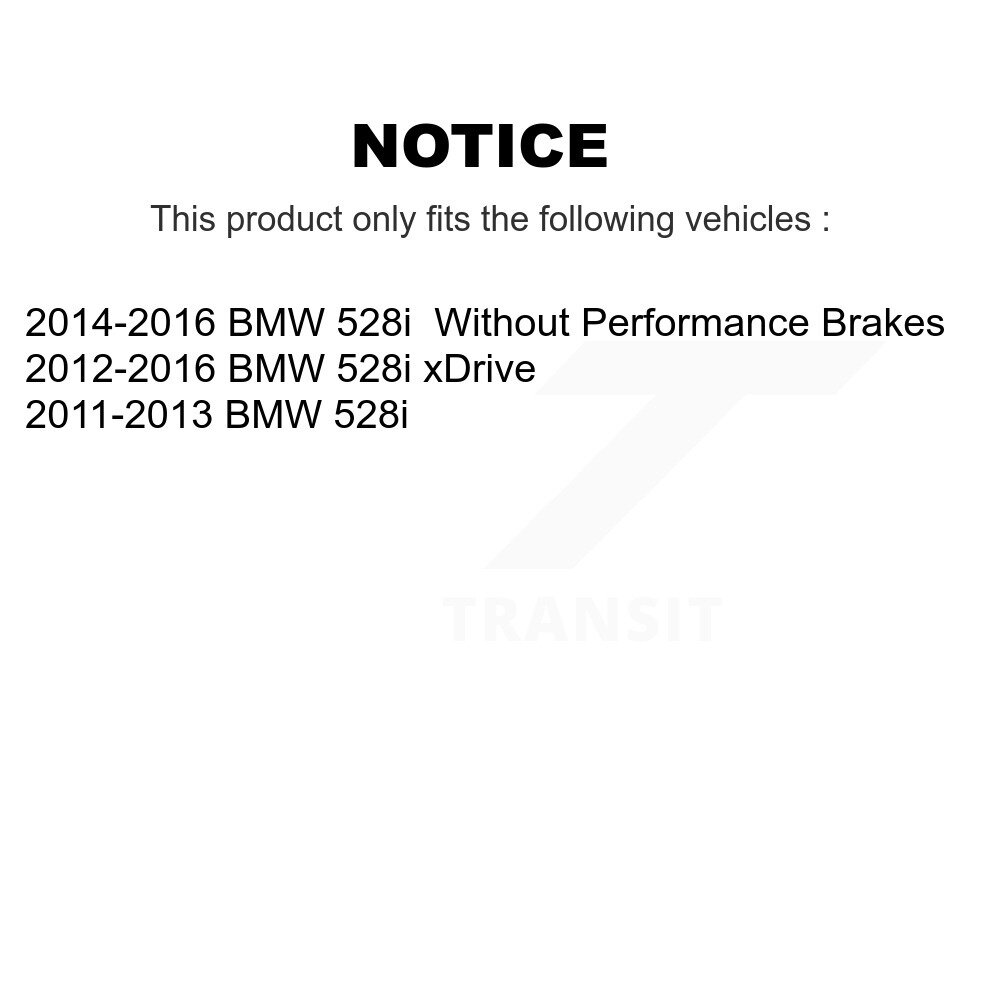 CMX - SLC-19B6668 - Disc Brake Caliper