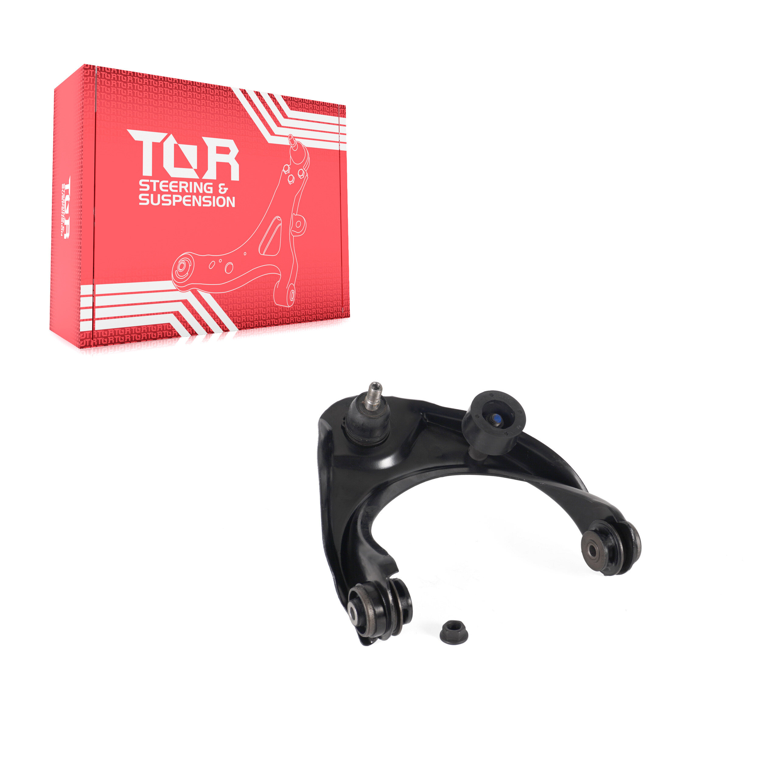 Suspension Control Arm Ball Joint Assembly