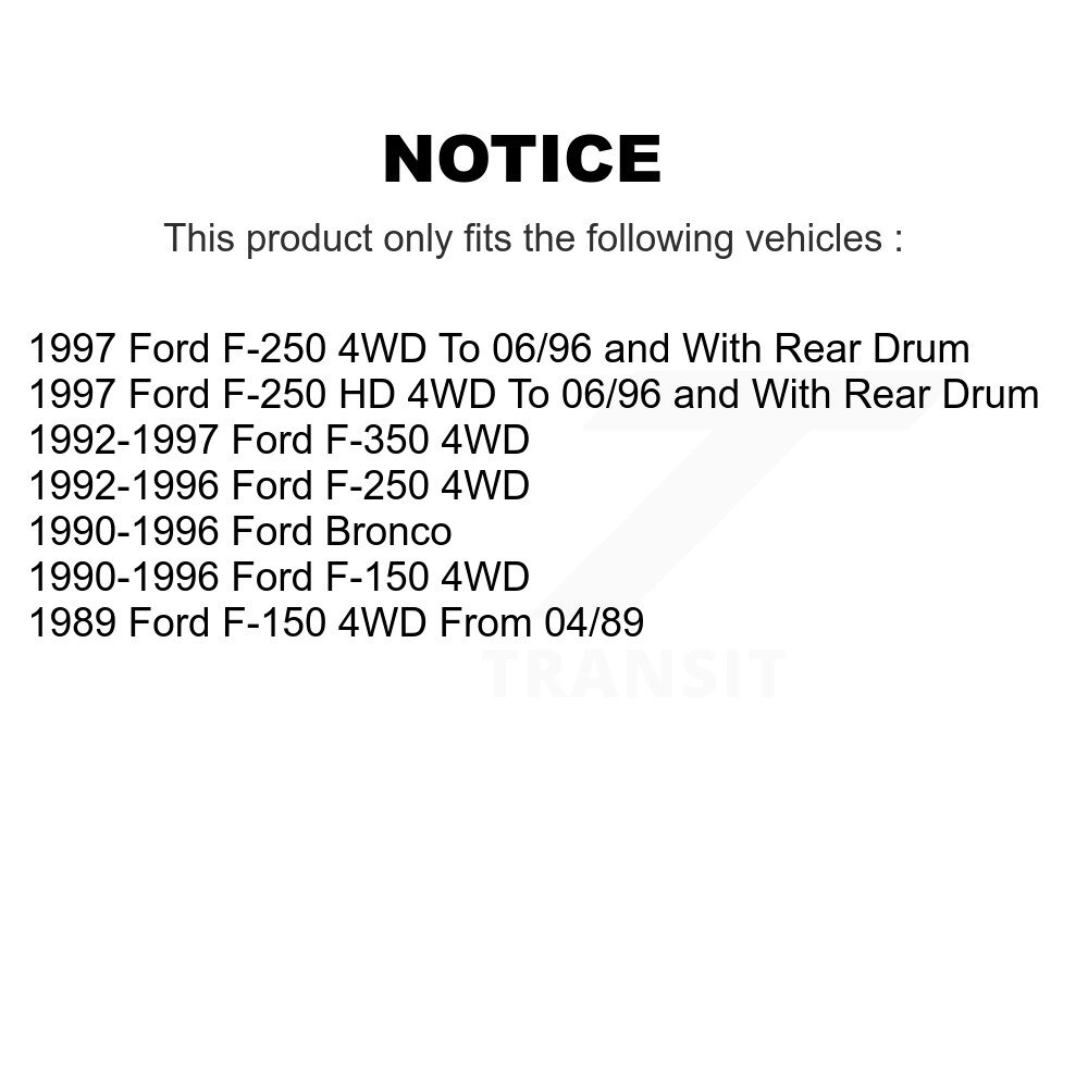CMX - 12-H38867 - Brake Hydraulic Hose