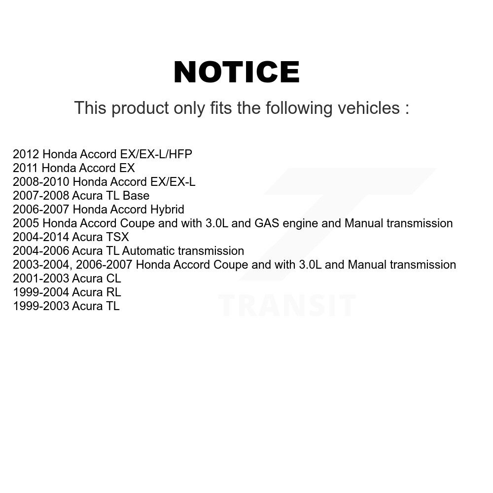 AmeriBRAKES - NWF-PTC1506 - Ceramic Brake Pads