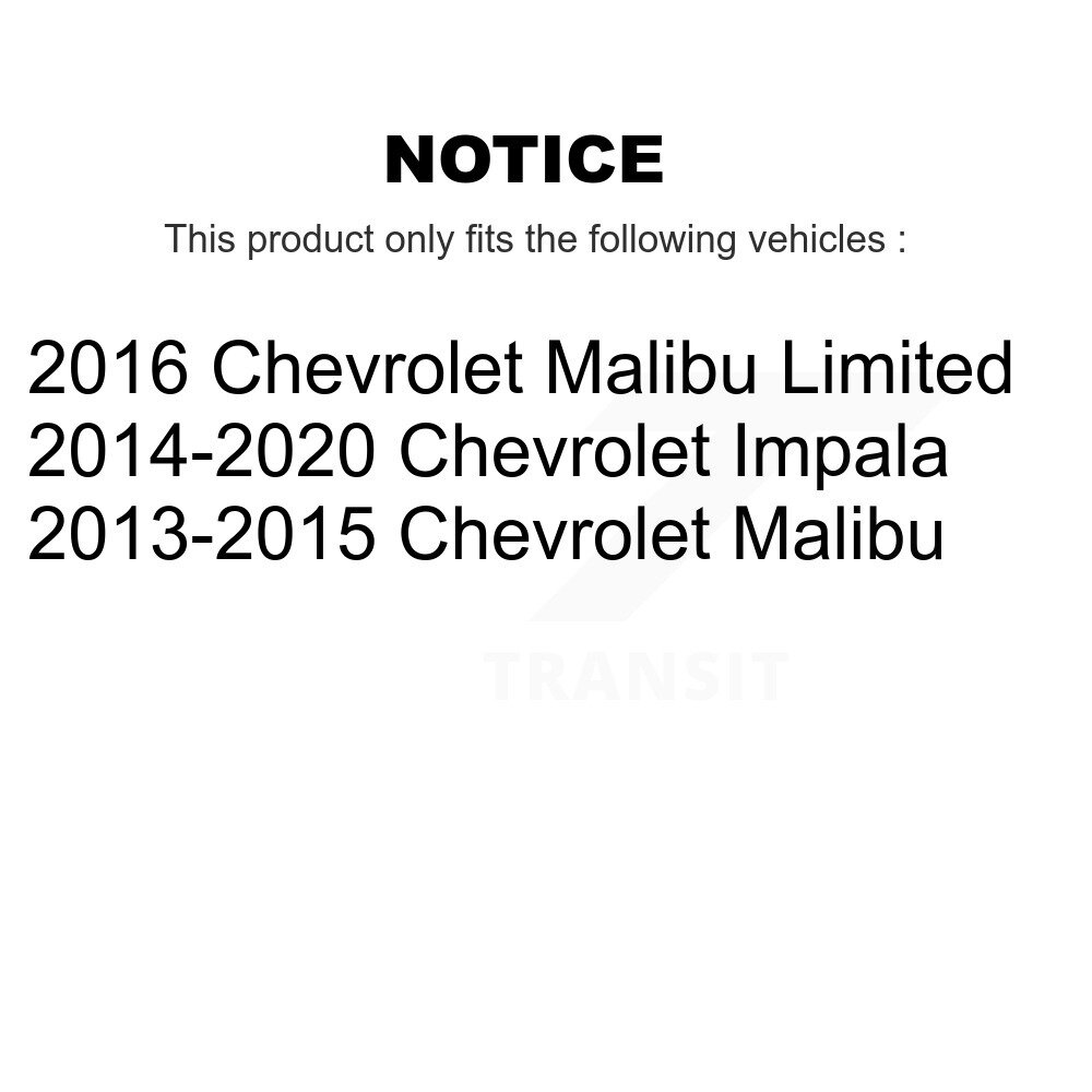 Mpulse - SEN-2ABS0998 - ABS Wheel Speed Sensor