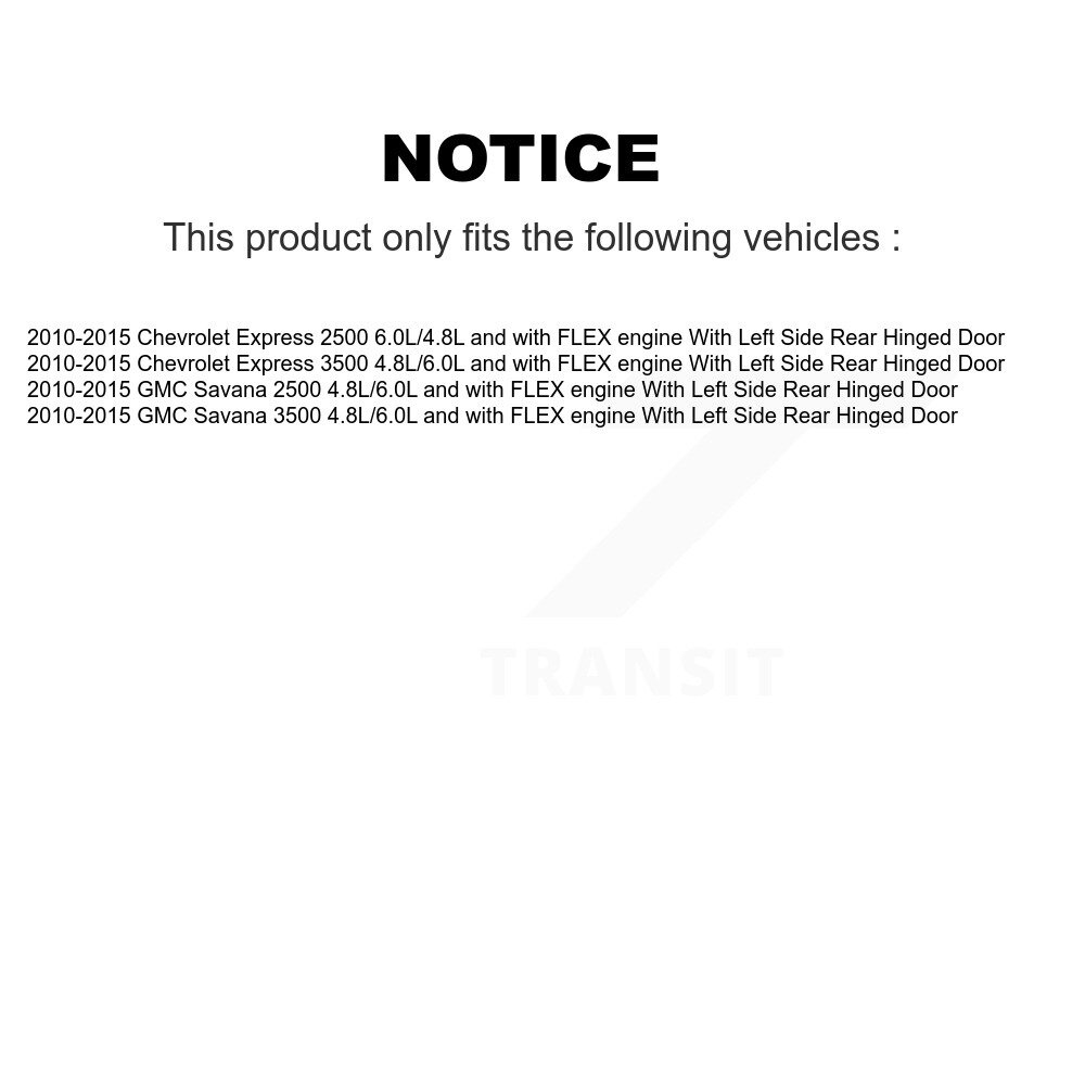 Agility Autoparts - AGY-00310572 - Fuel Pump Module Assembly