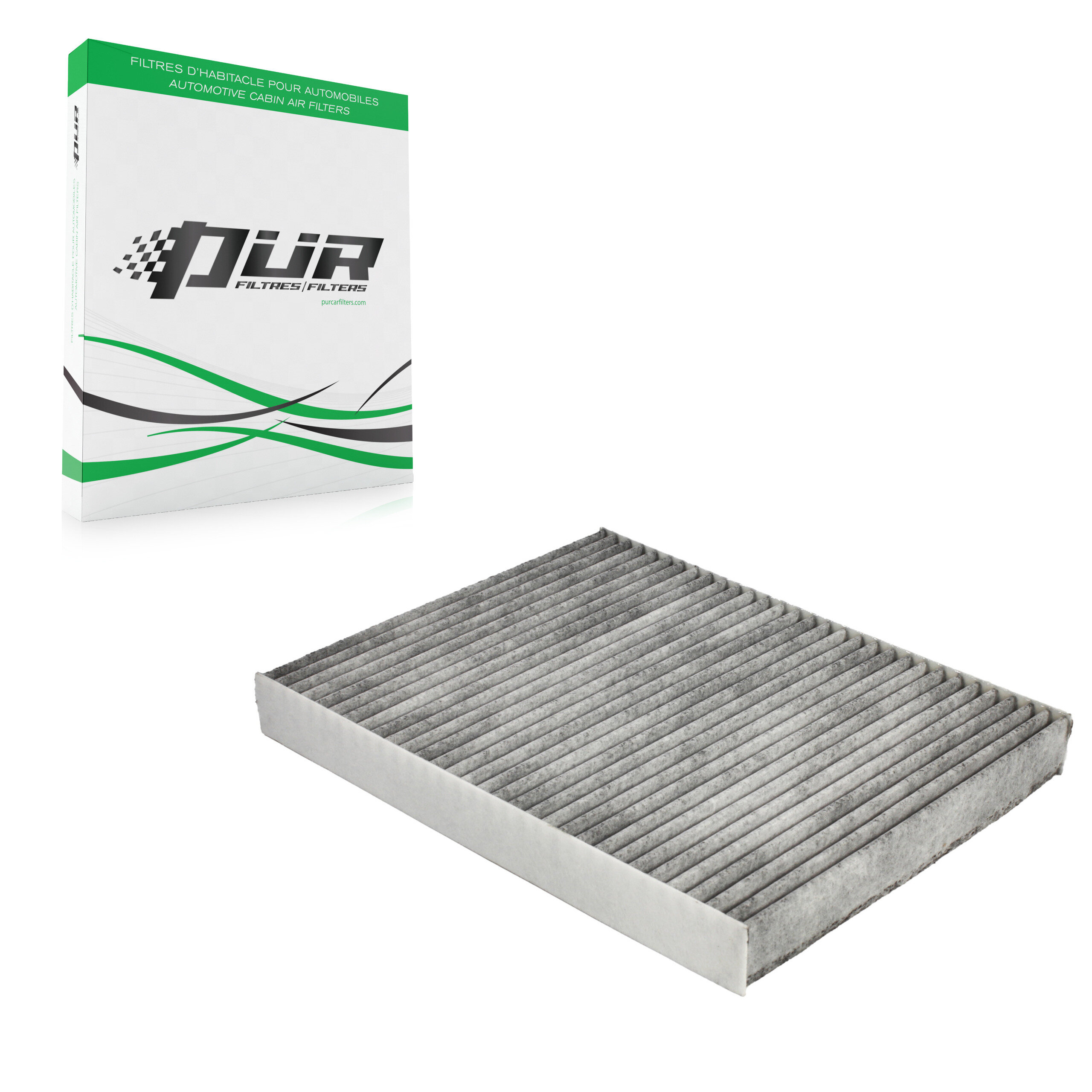 PUR - 54-24631 - Cabin Air Filter