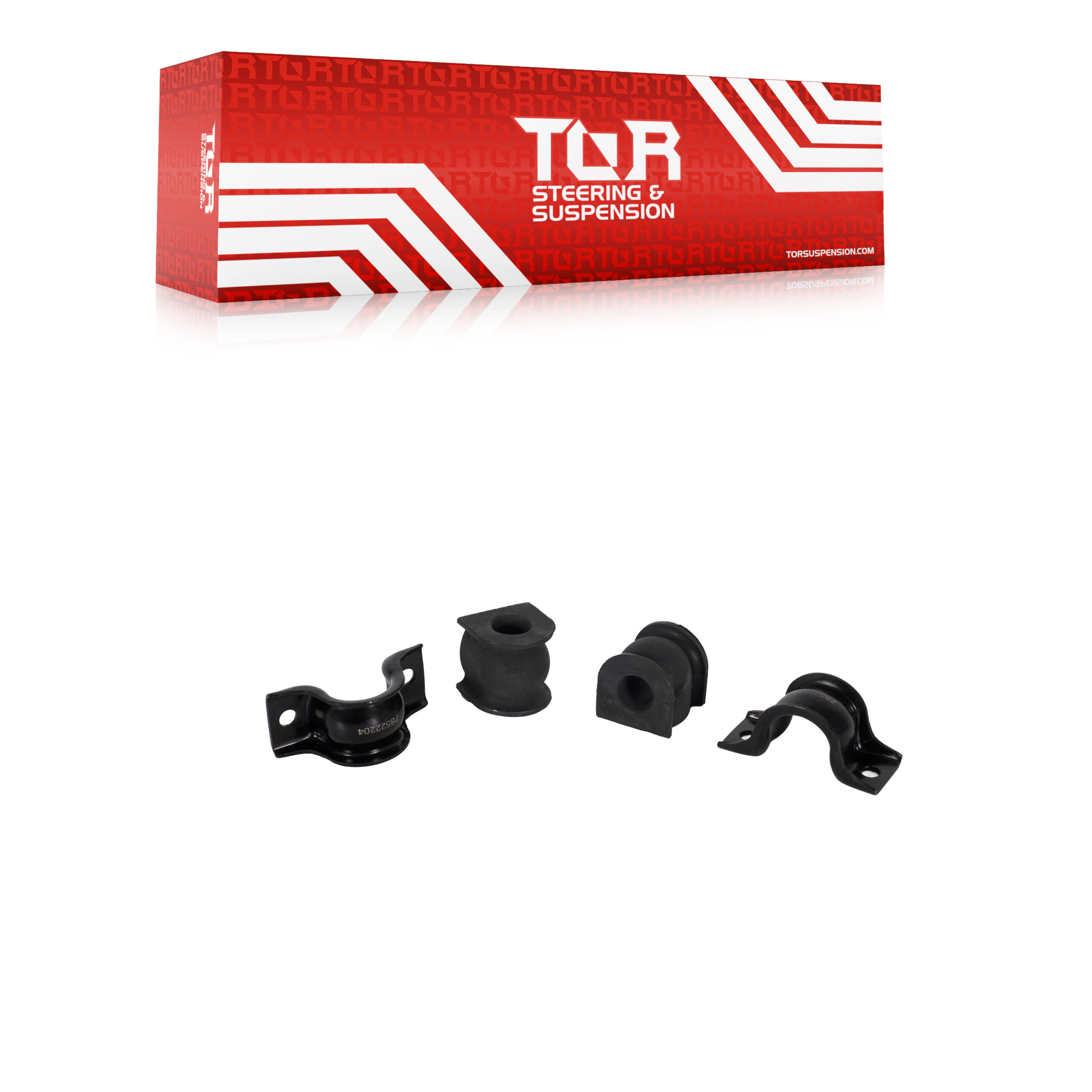 Suspension Stabilizer Bar Bushing Kit