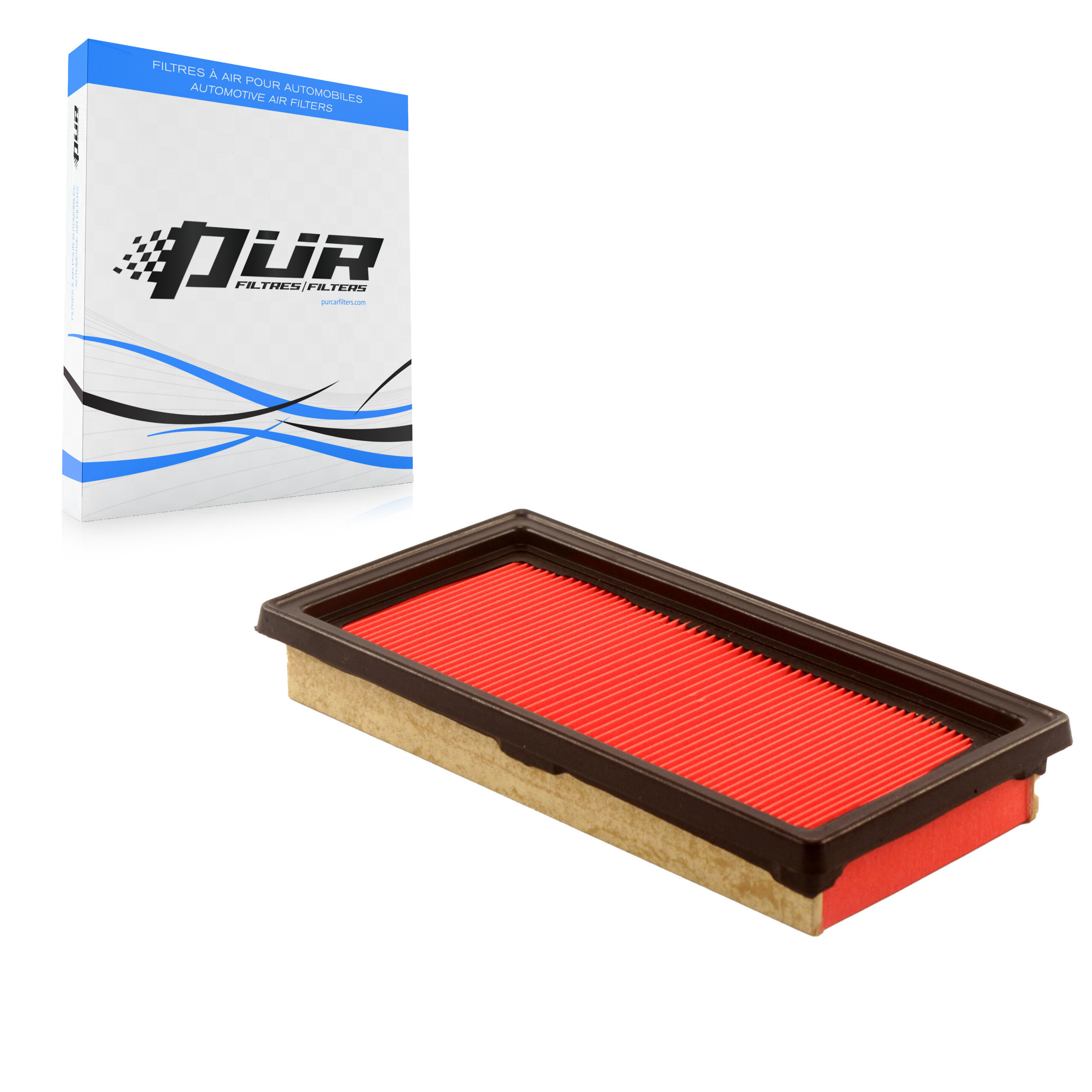 PUR - 57-49038 - Air Filter