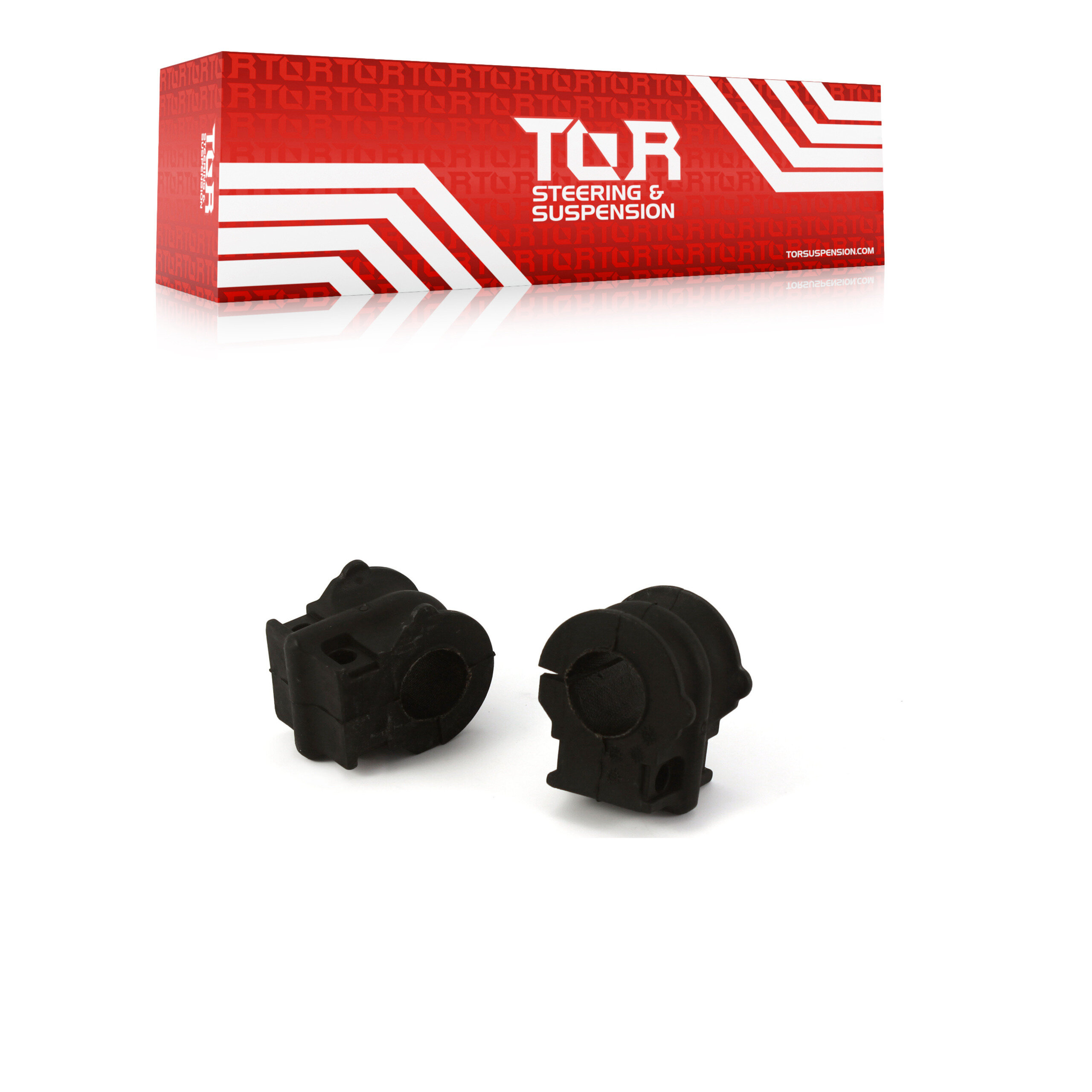 Suspension Stabilizer Bar Bushing Kit