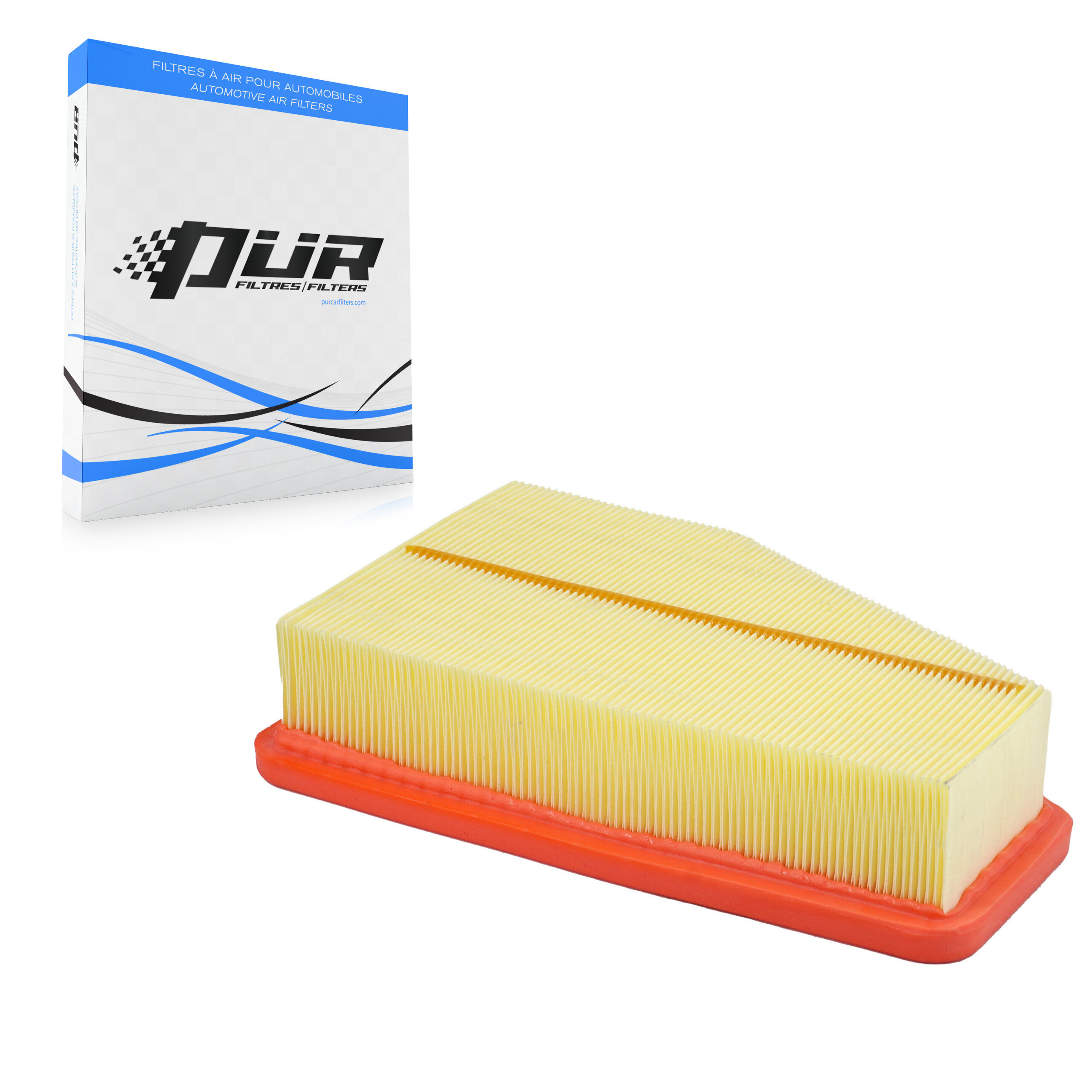 PUR - 57-WA10937 - Air Filter