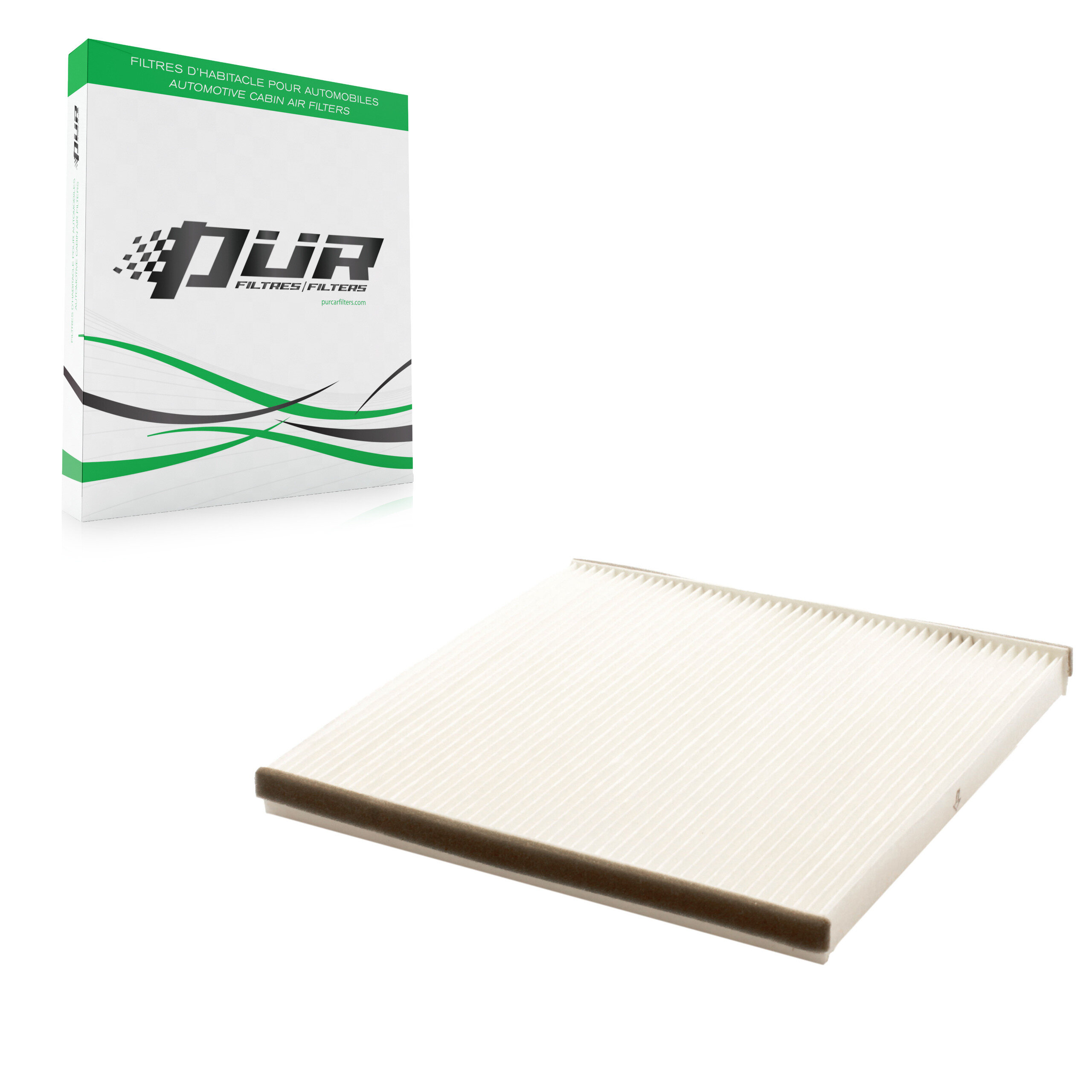 PUR - 54-24883 - Cabin Air Filter