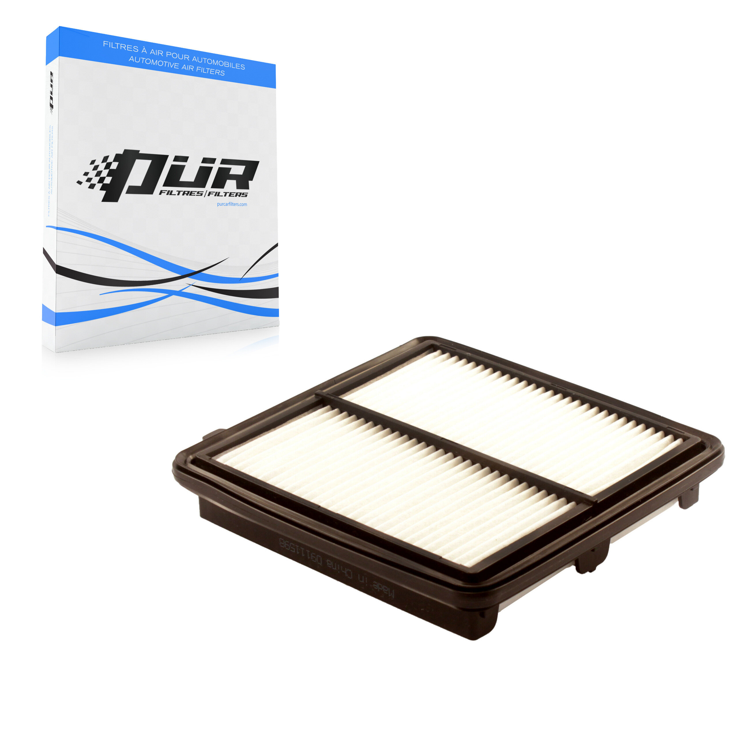 PUR - 57-49157 - Air Filter