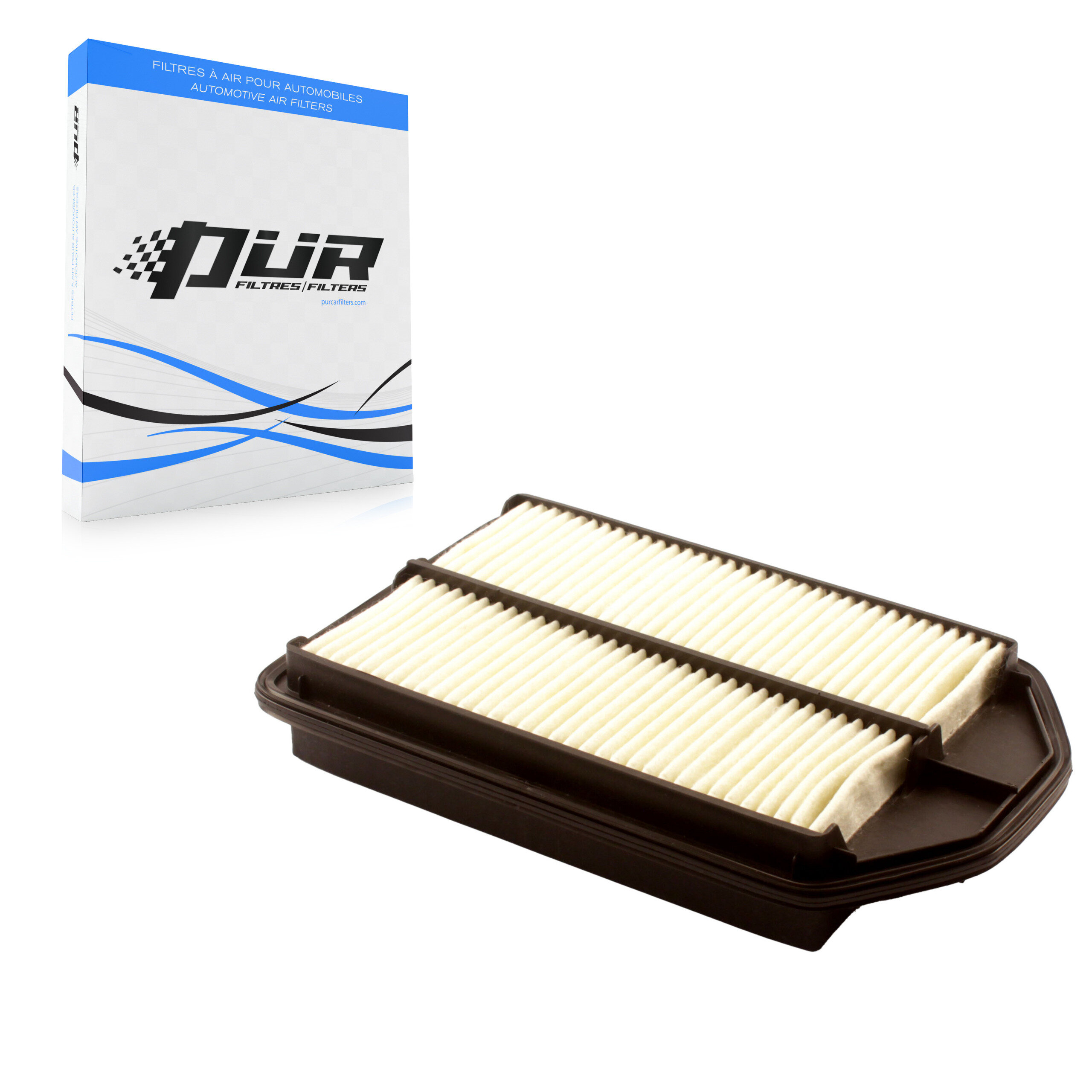 PUR - 57-49058 - Air Filter