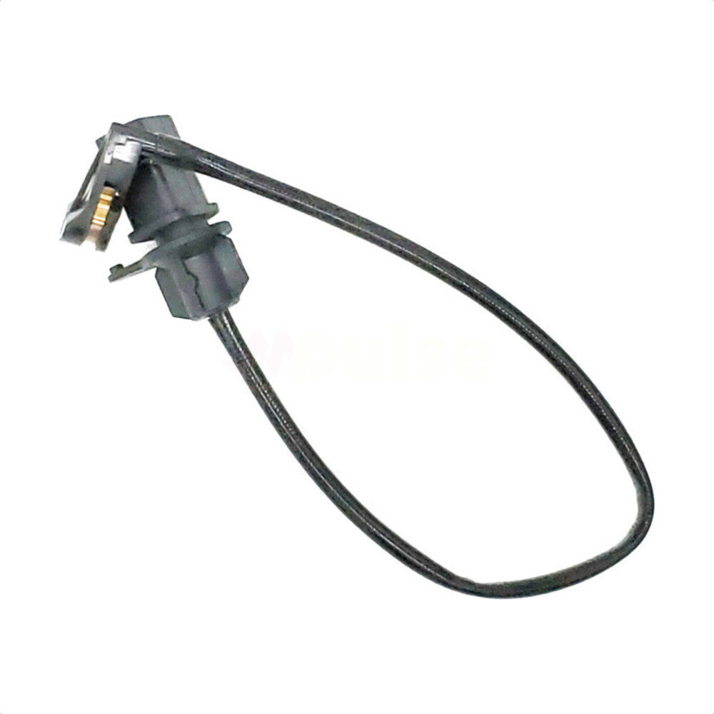 Disc Brake Pad Wear Sensor