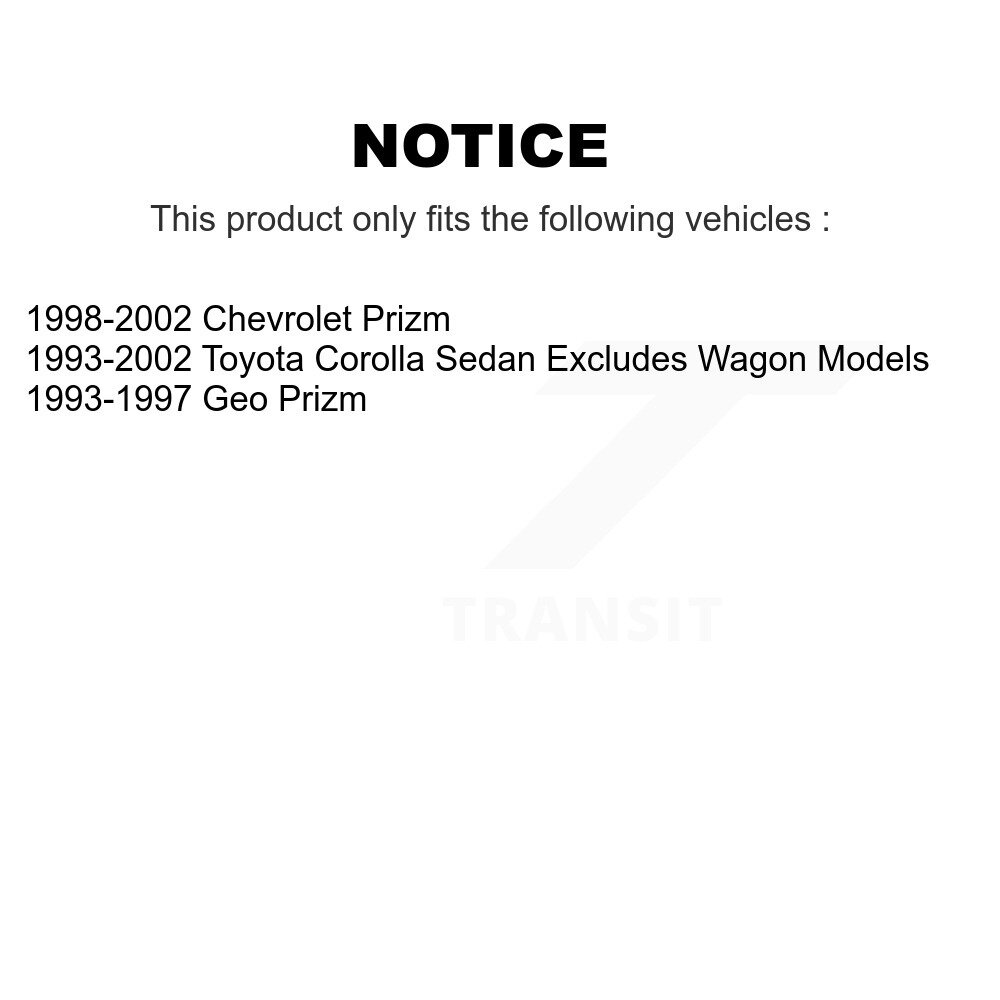 Unity Automotive - 78A-15051 - Suspension Strut Coil Spring Assembly