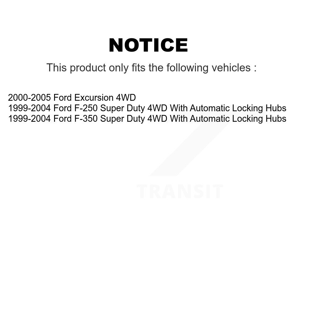 CMX - 12-H620286 - Brake Hydraulic Hose