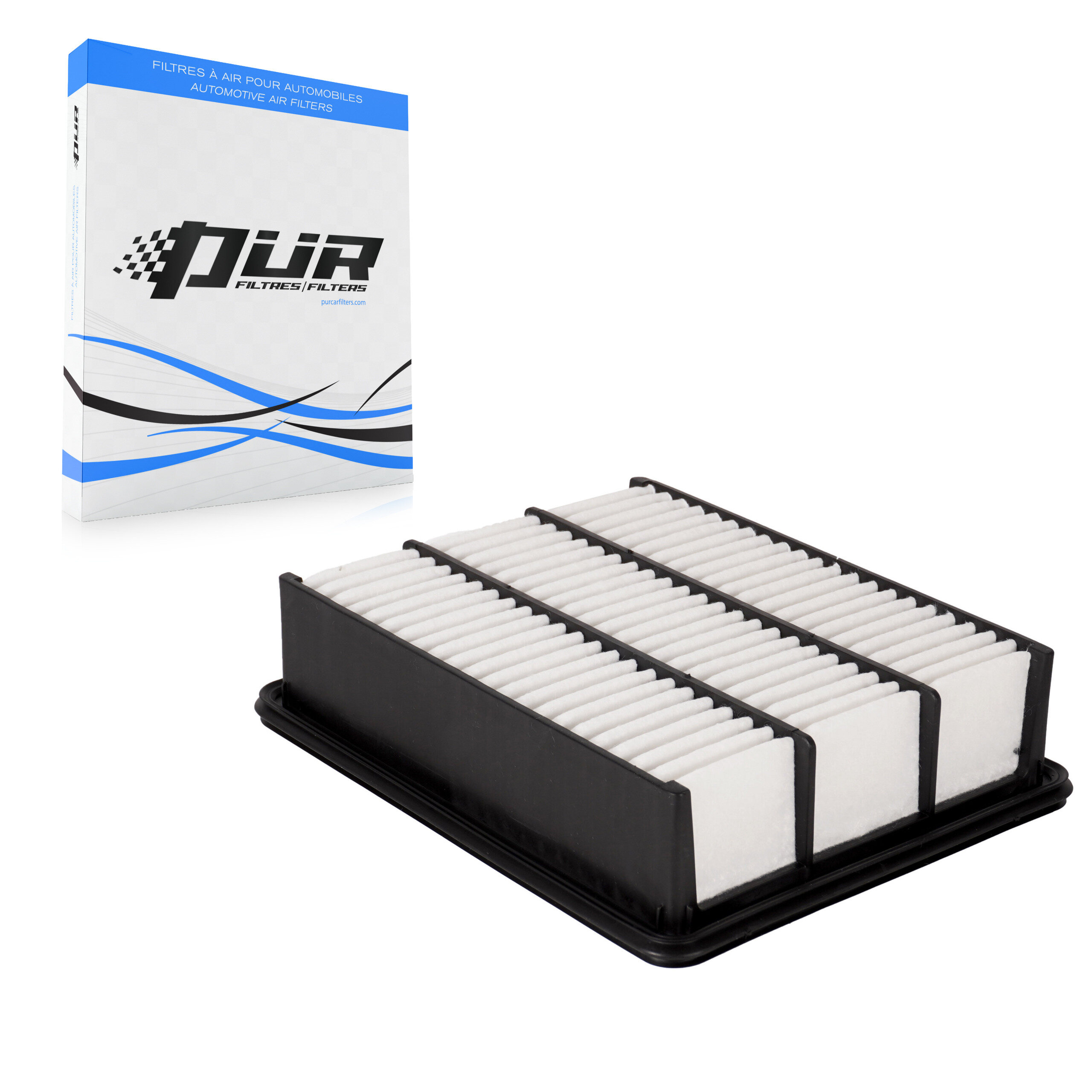 PUR - 57-WA9790 - Air Filter