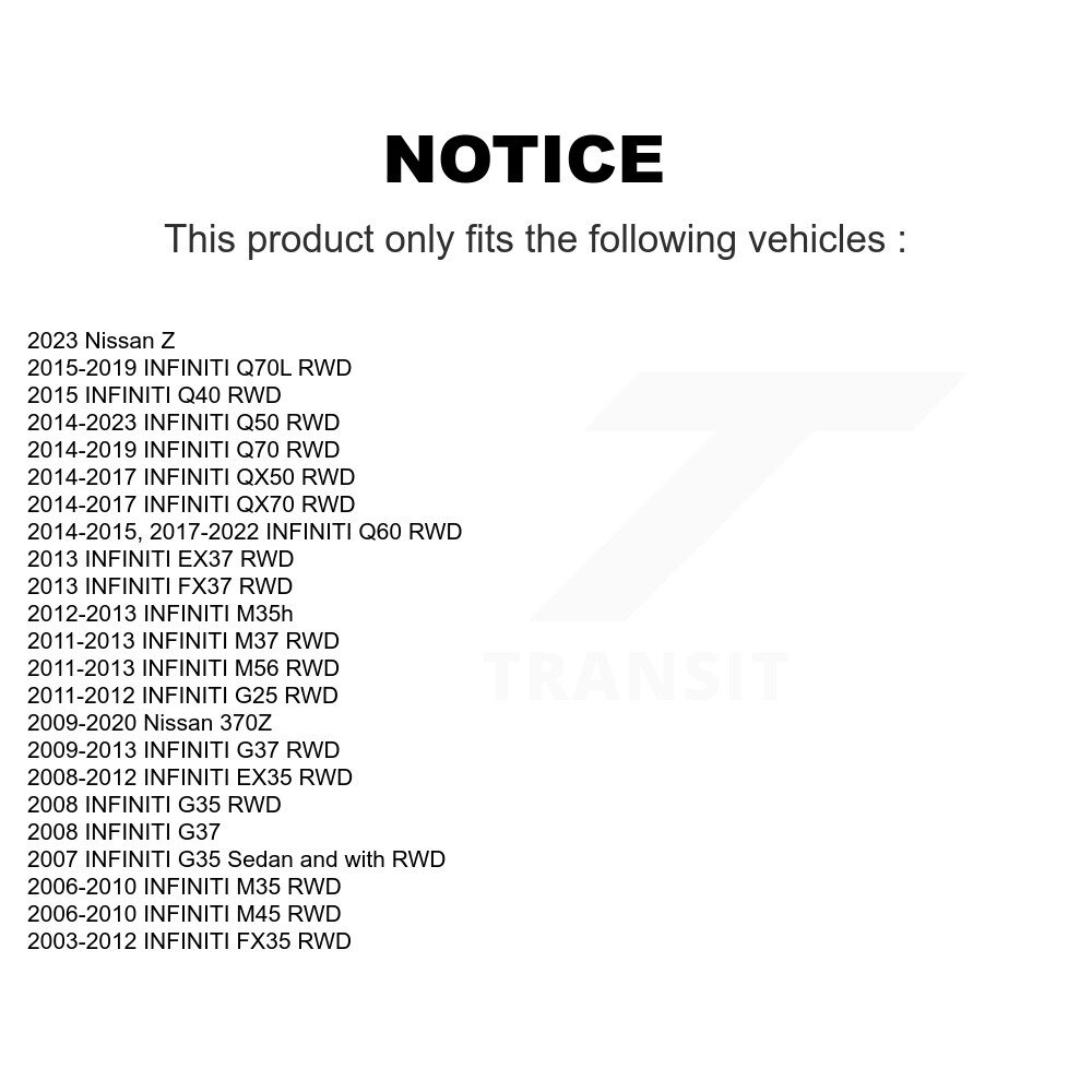 Kugel - 70-513334 - Wheel Bearing Hub Assembly