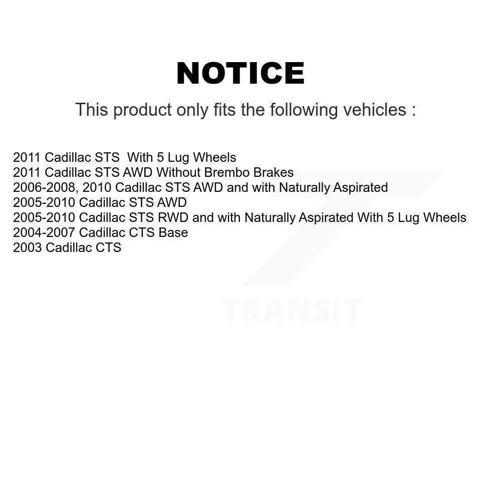 Kugel - 70-512223 - Wheel Bearing Hub Assembly