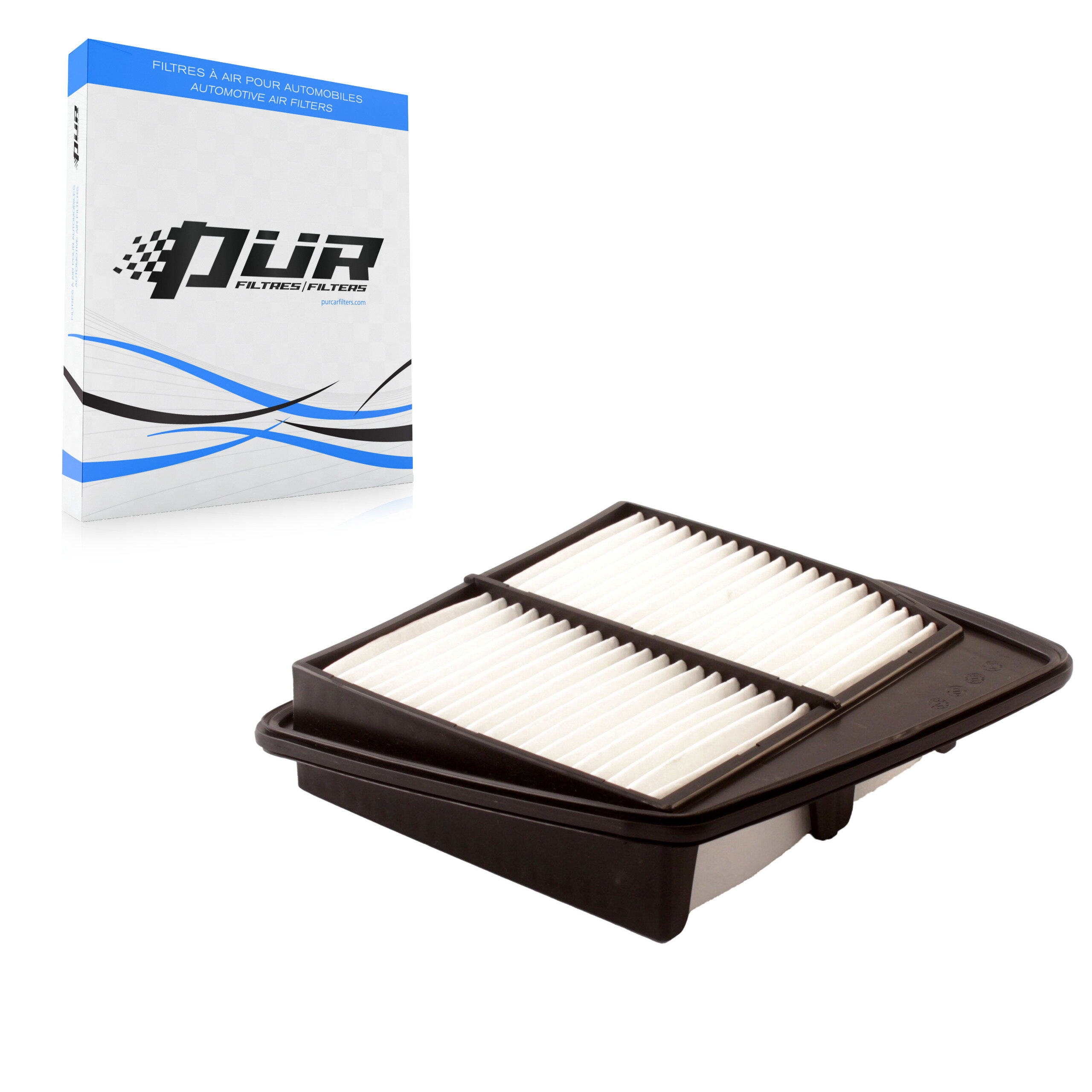 PUR - 57-49200 - Air Filter