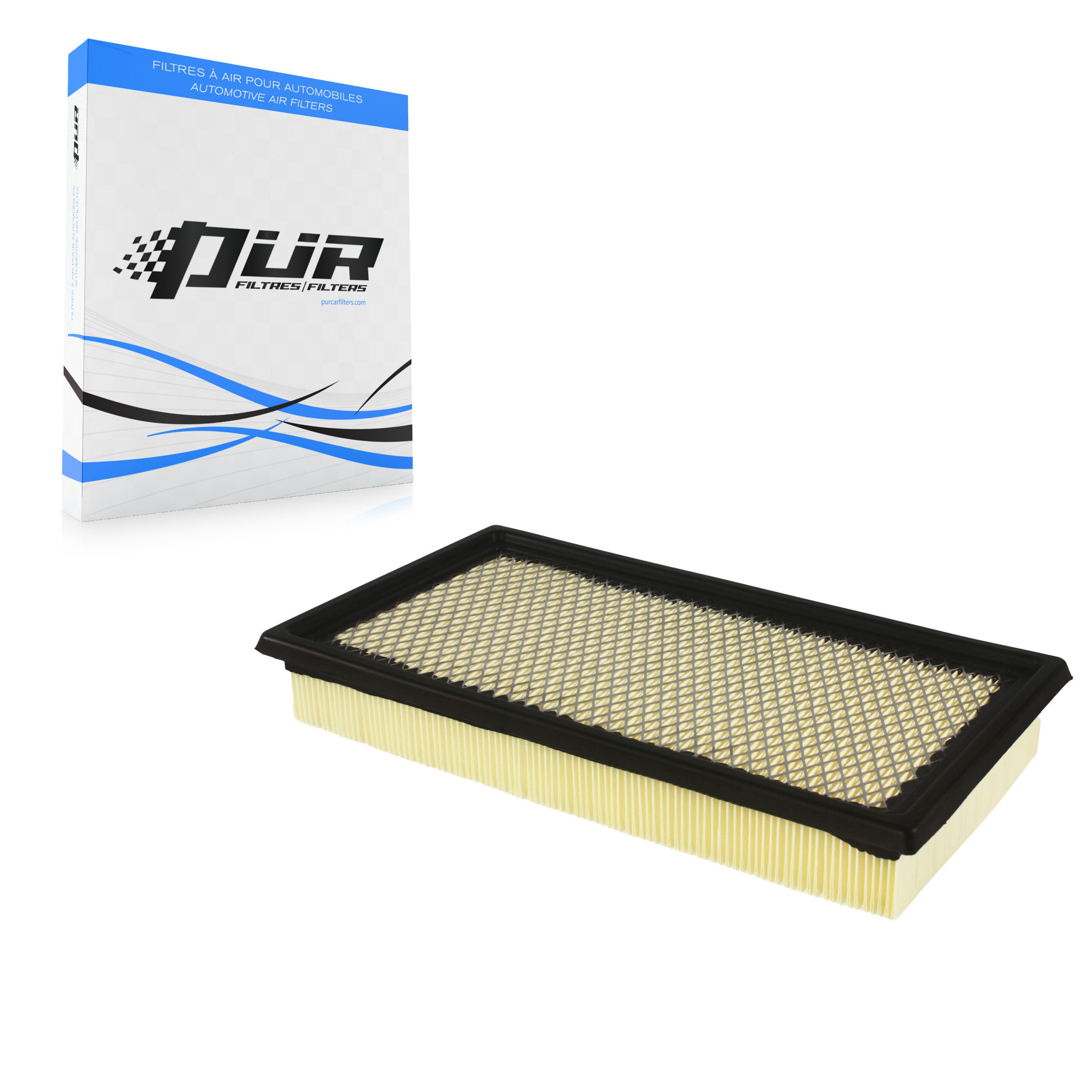 PUR - 57-46935 - Air Filter