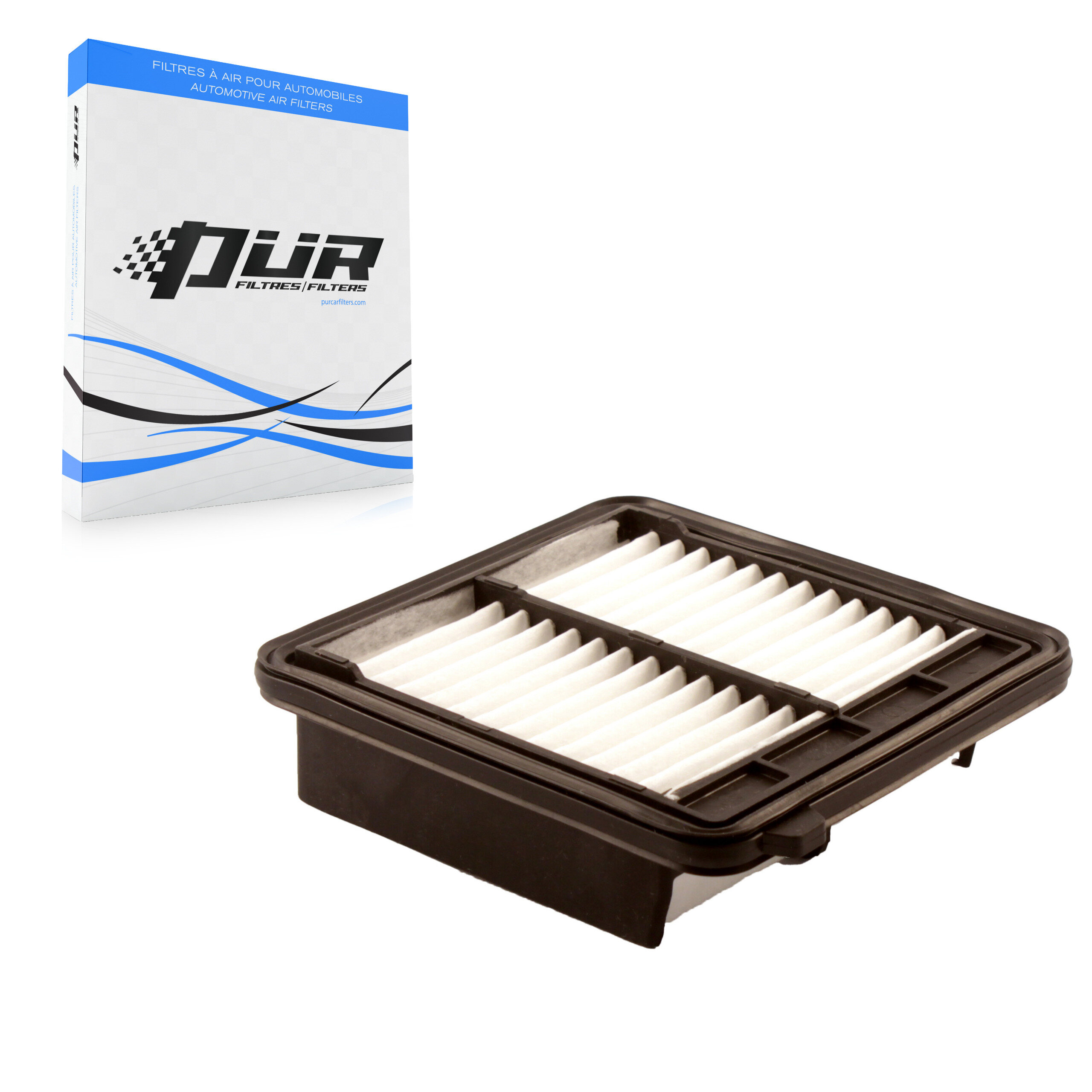 PUR - 57-49390 - Air Filter