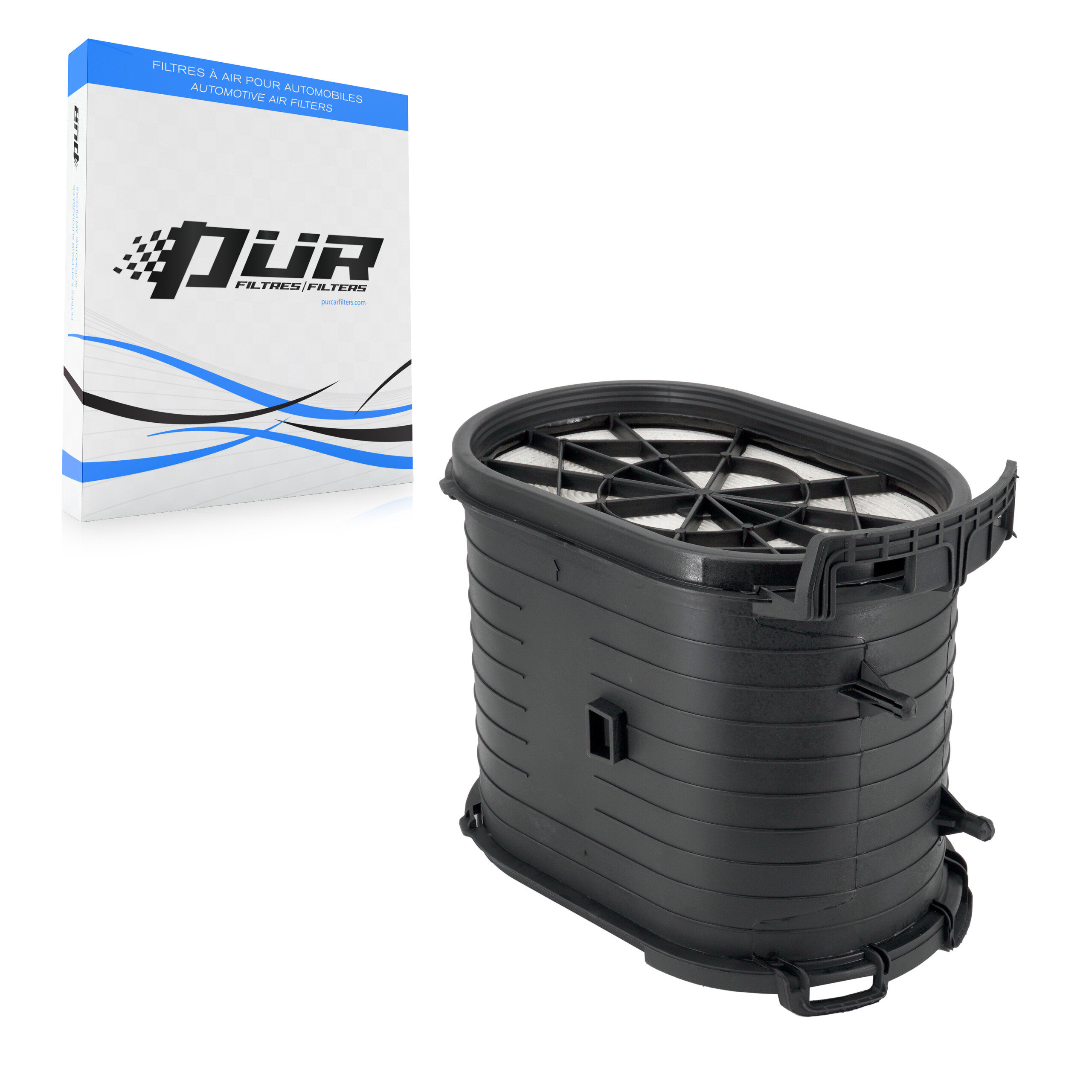 PUR - 57-42731 - Air Filter