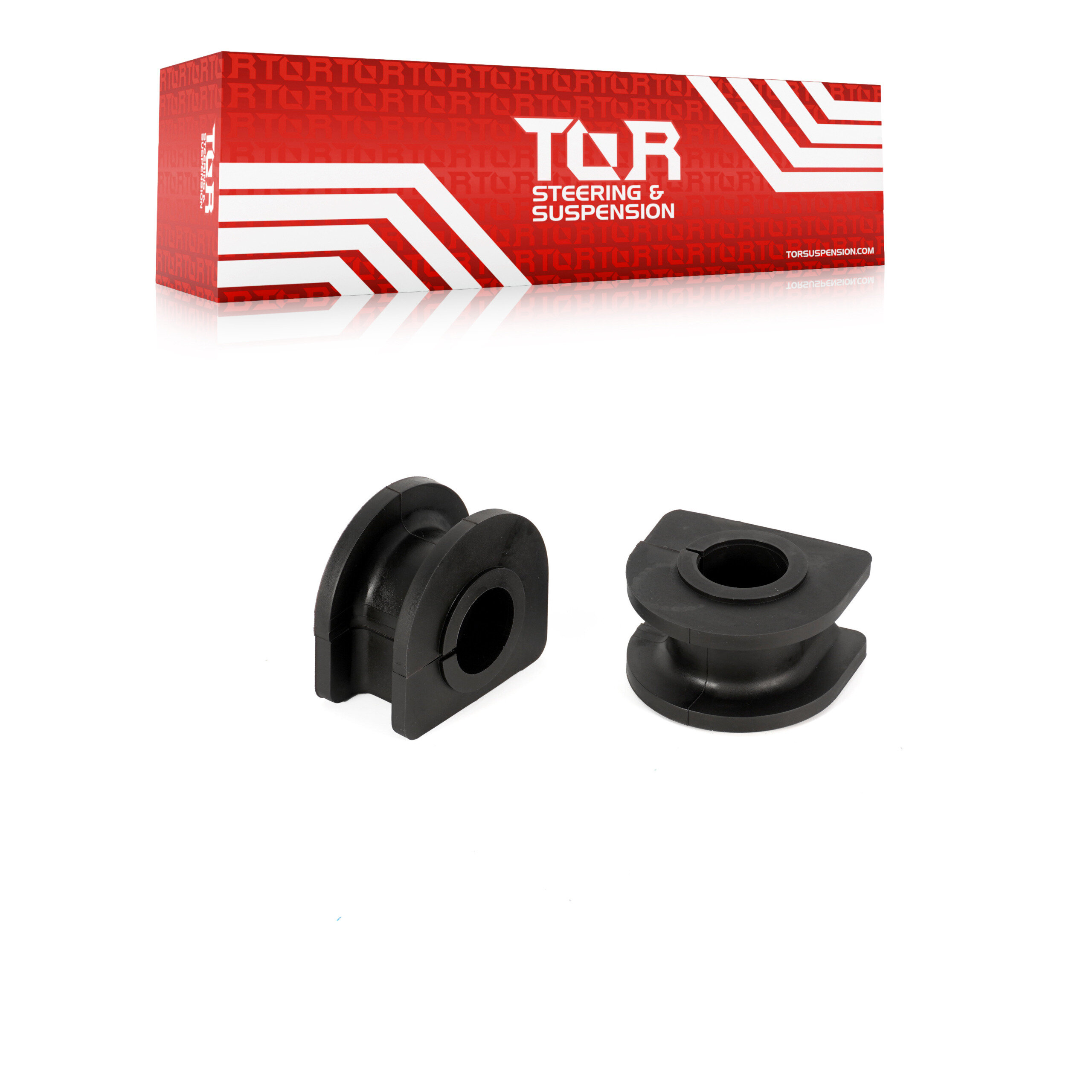 Suspension Stabilizer Bar Bushing Kit