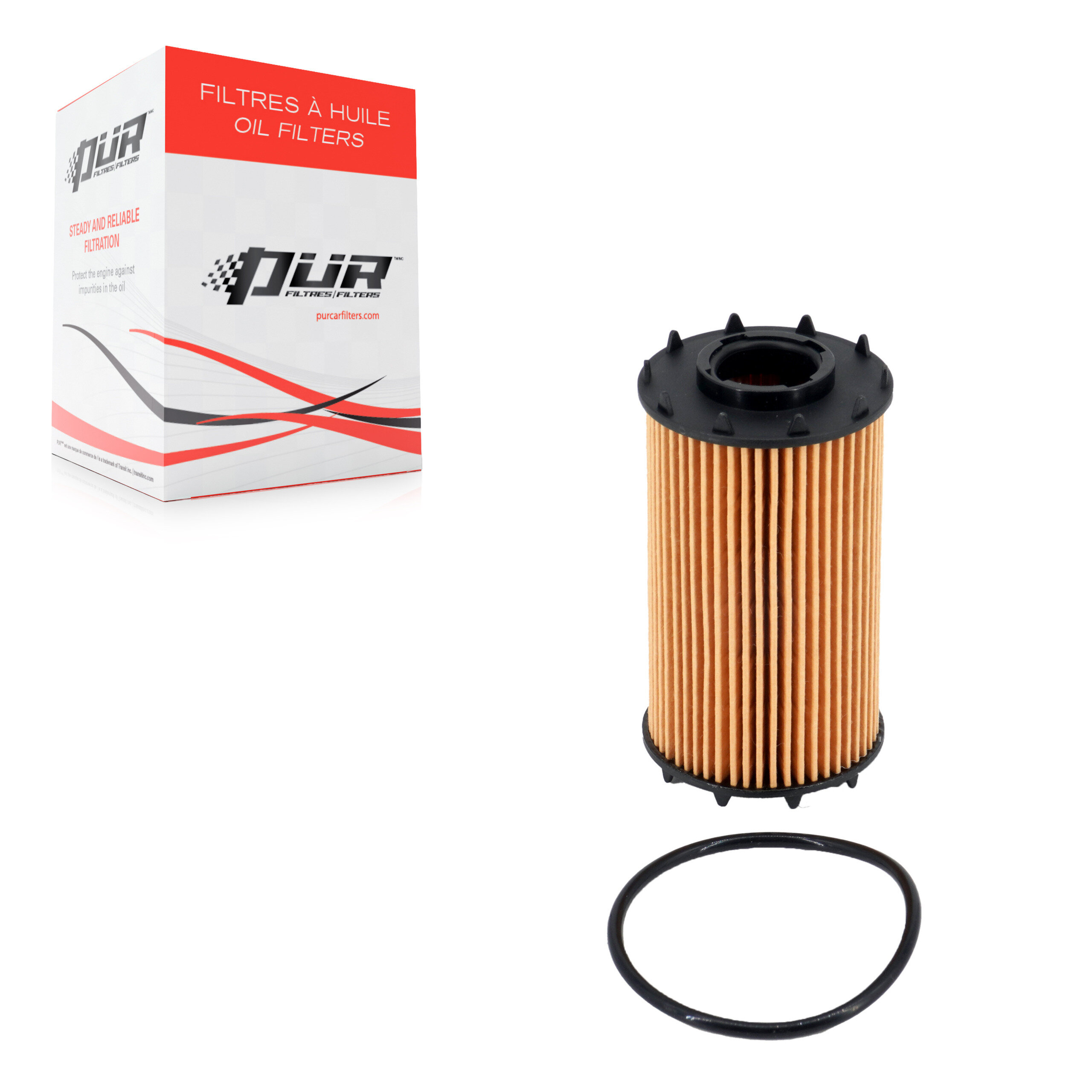 PUR - 56-CH12288 - Engine Oil Filter