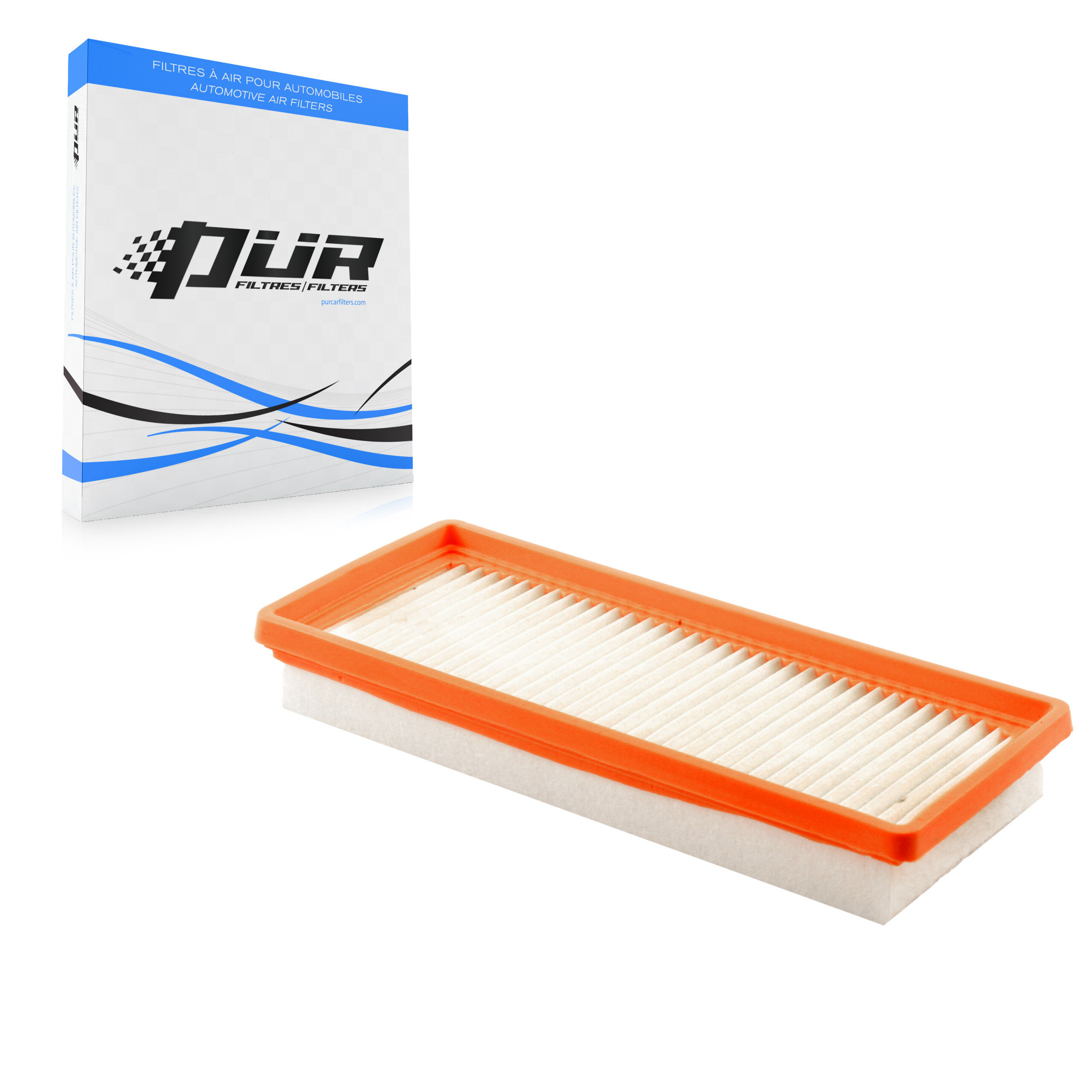 PUR - 57-49301 - Air Filter