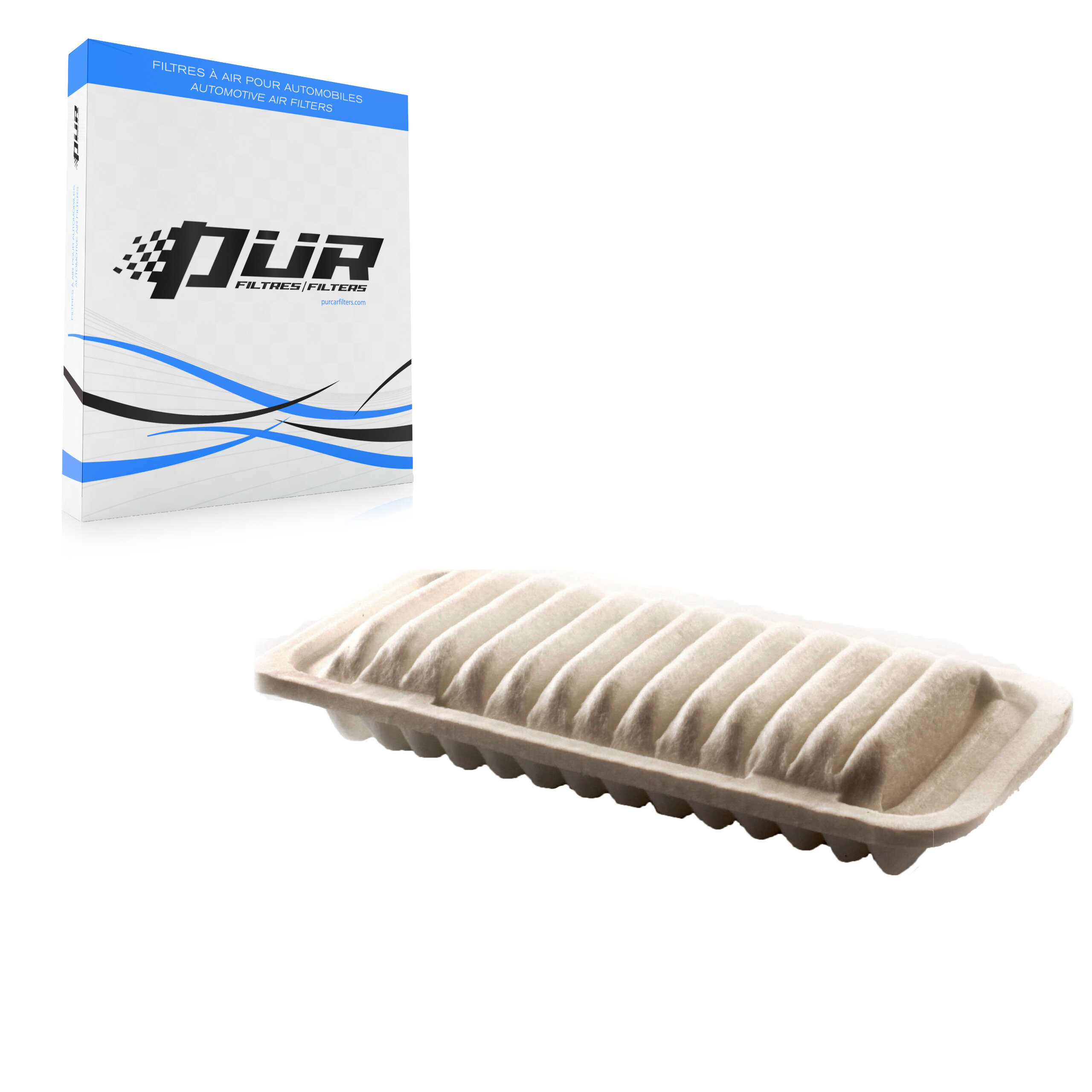 PUR - 57-46646 - Air Filter
