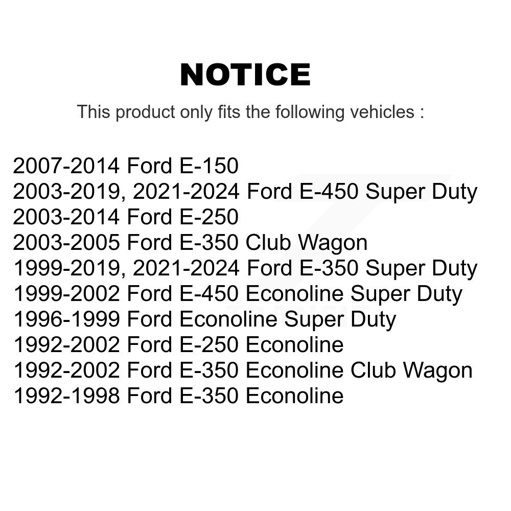 Top Quality - 72-K80197 - Suspension Ball Joint