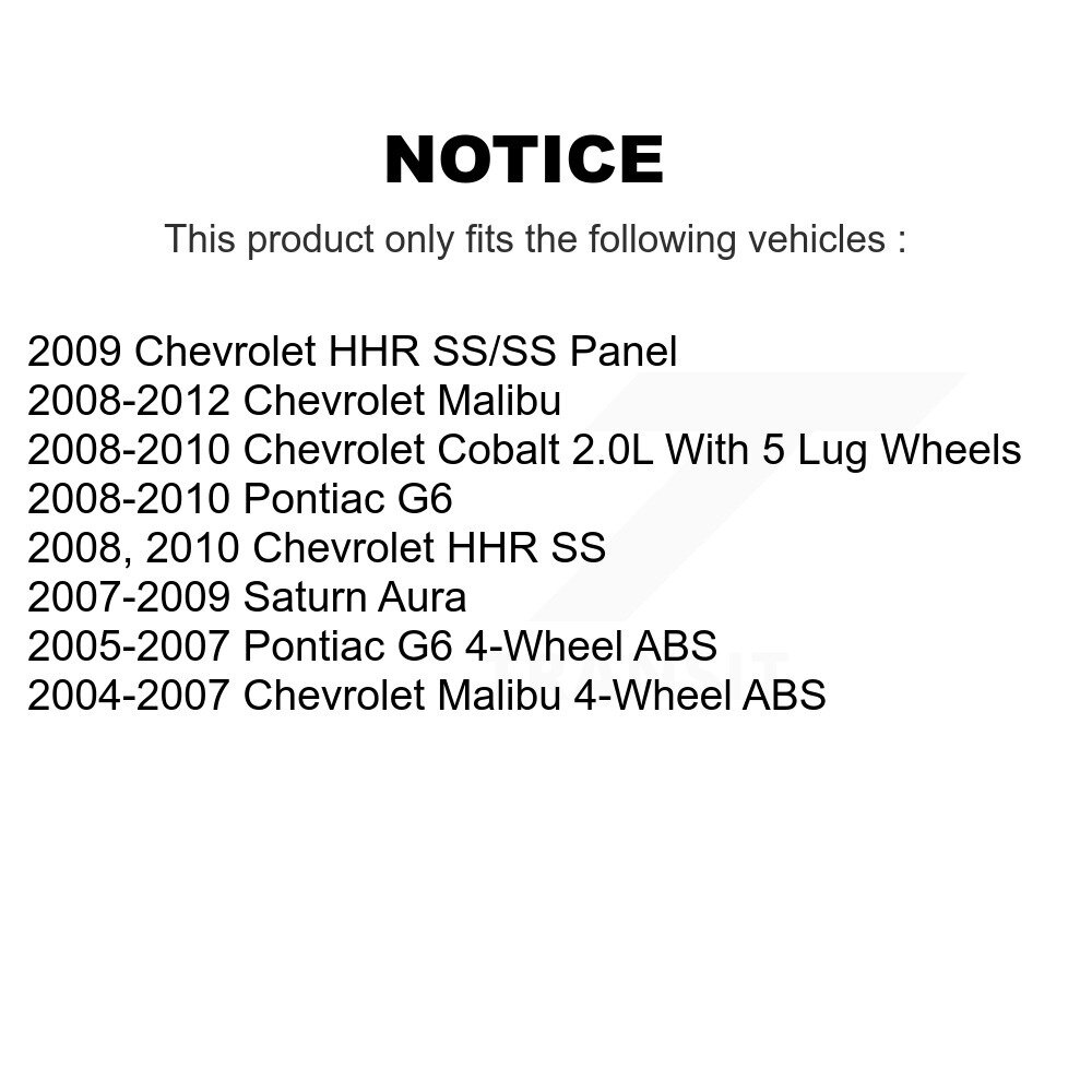 Kugel - 70-513214 - Wheel Bearing Hub Assembly