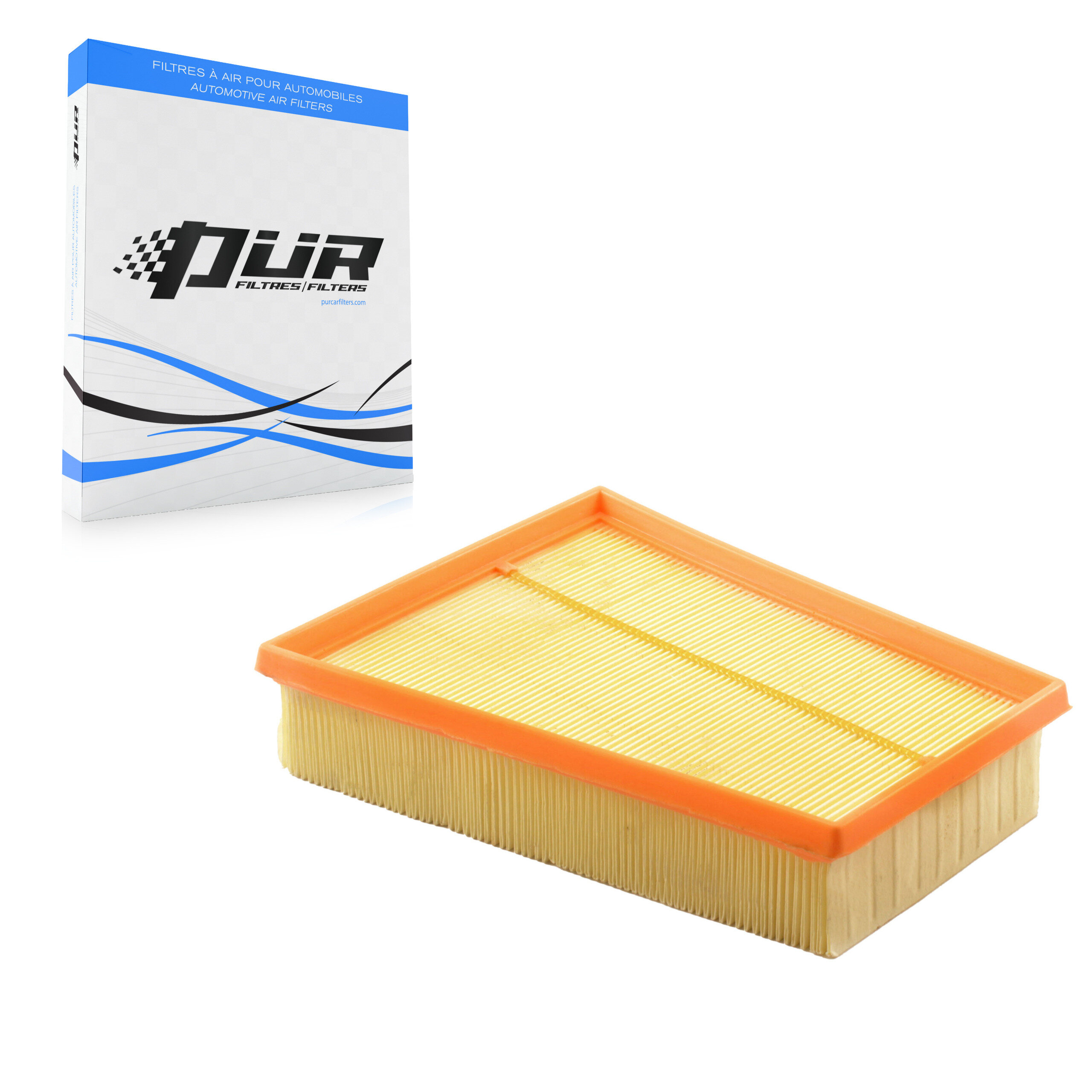 PUR - 57-49000 - Air Filter