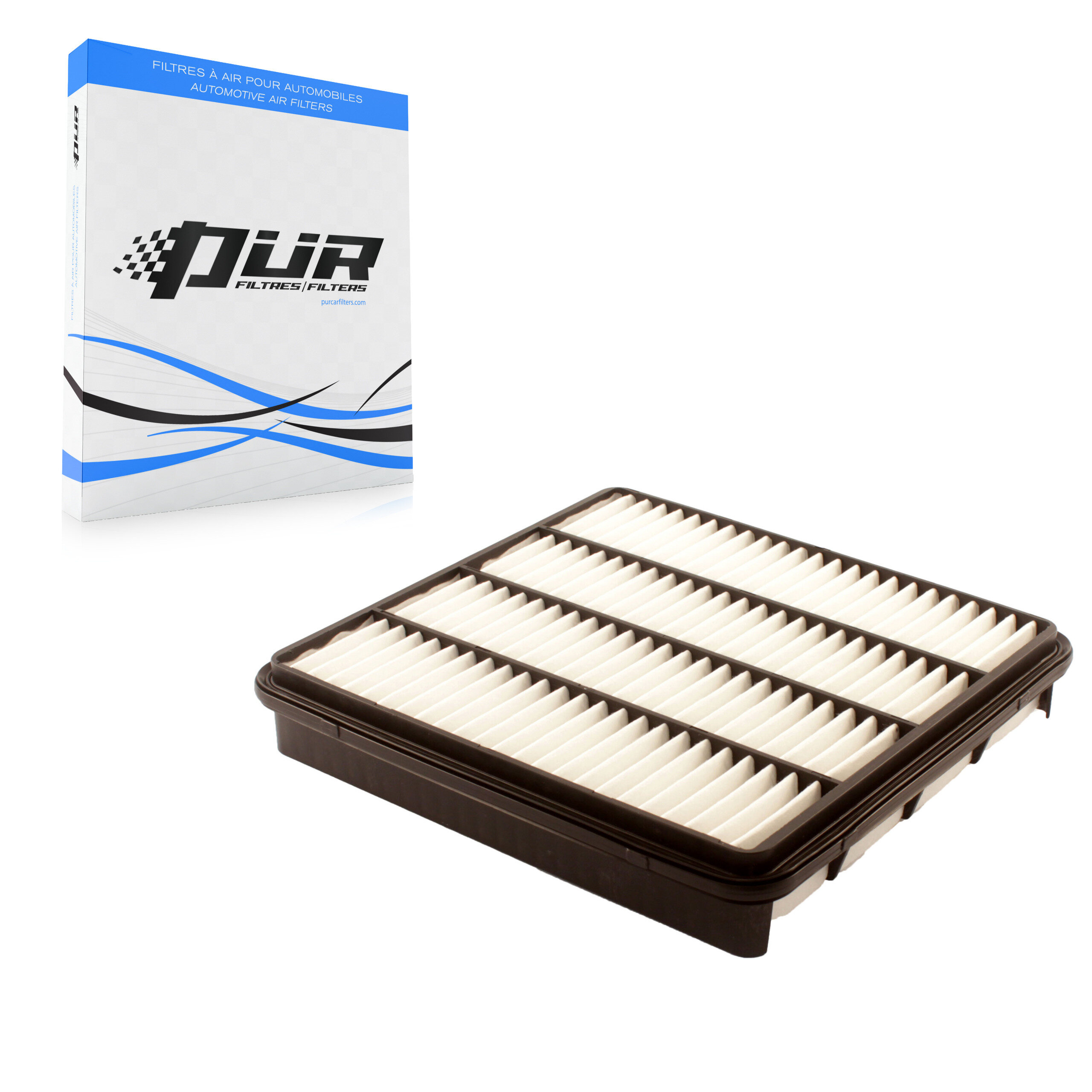 PUR - 57-49010 - Air Filter