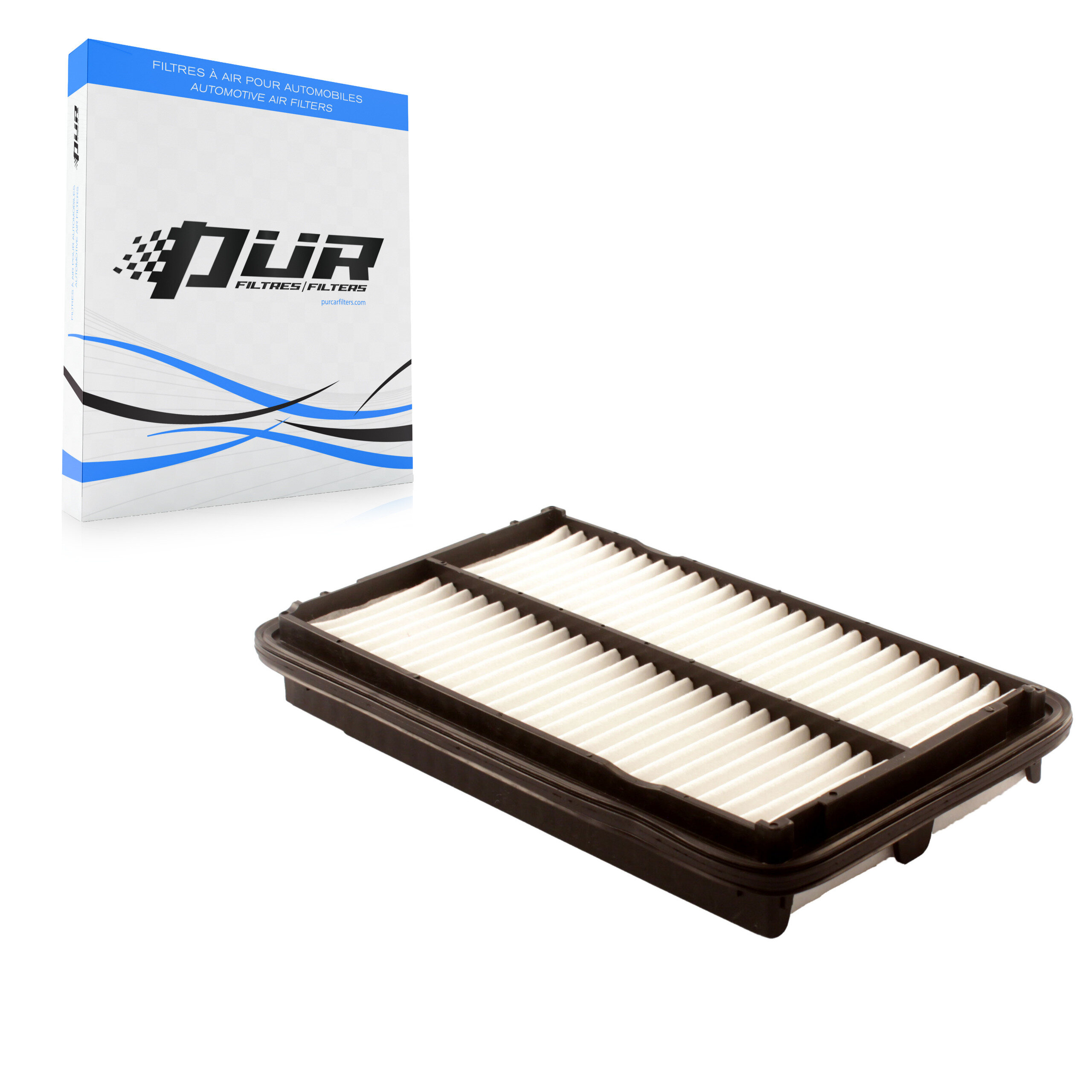 PUR - 57-46443 - Air Filter