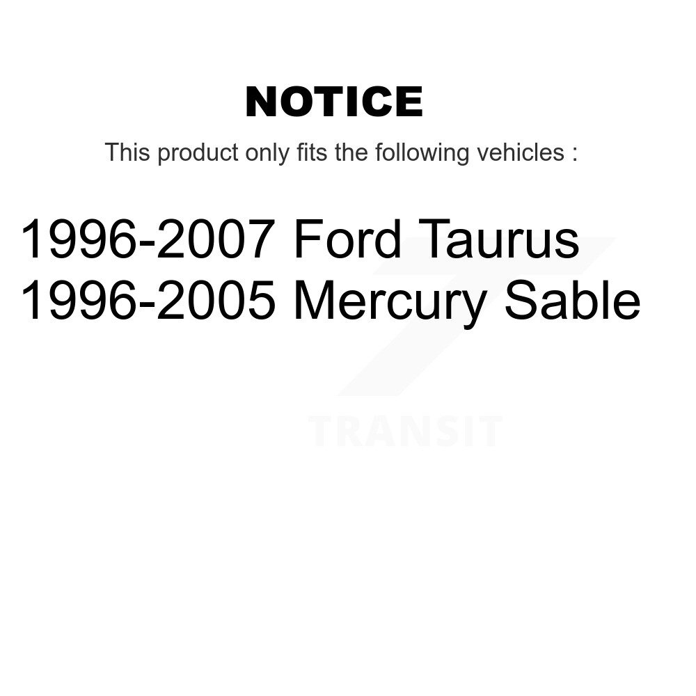 Top Quality - 72-ES3349RL - Steering Tie Rod End