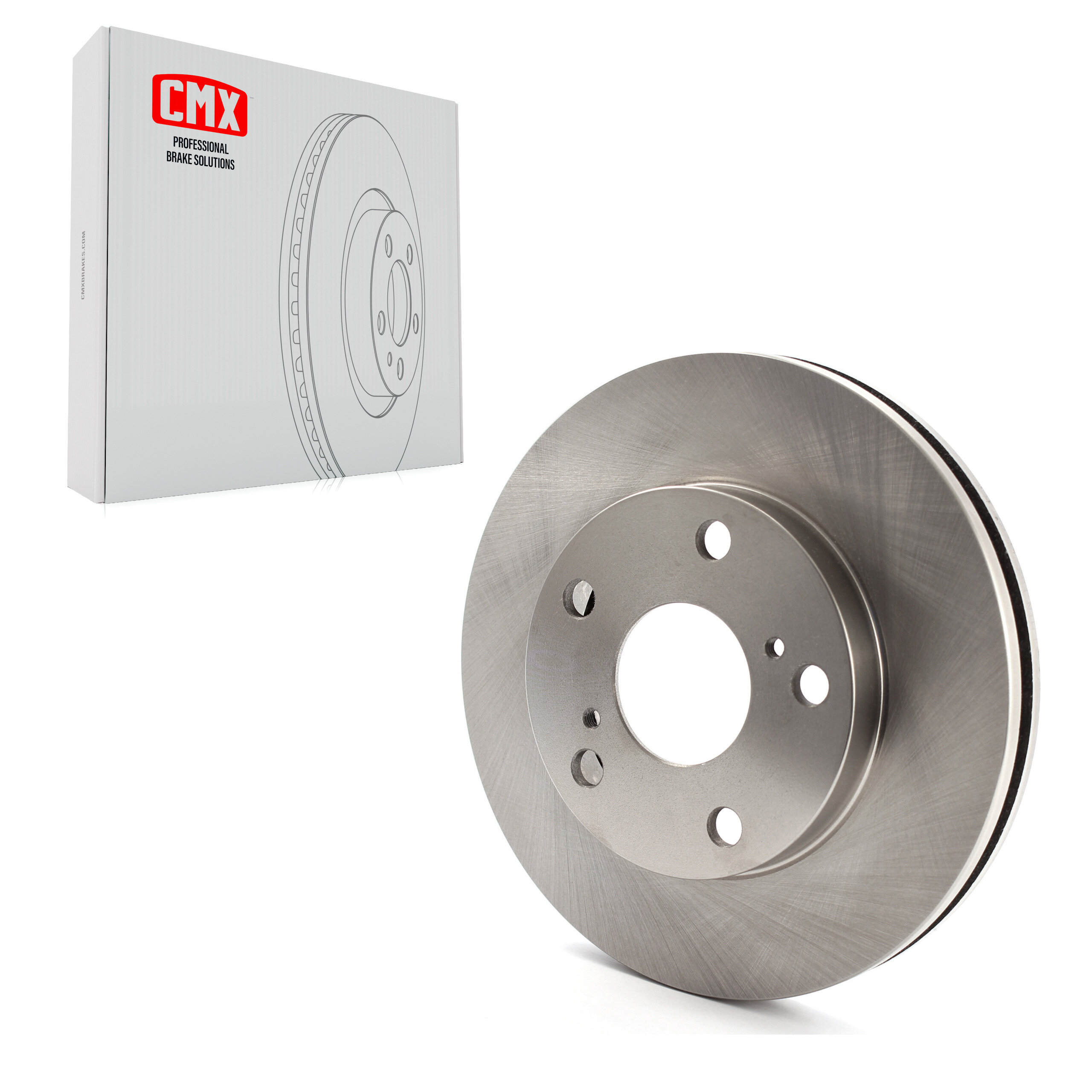 CMX - 8-96219 - Disc Brake Rotor