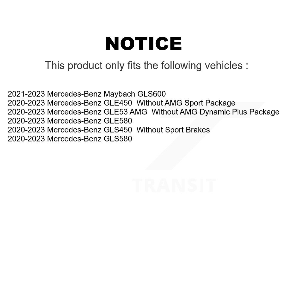 Positive Plus - PPF-D2237 - Semi-Metallic Brake Pads