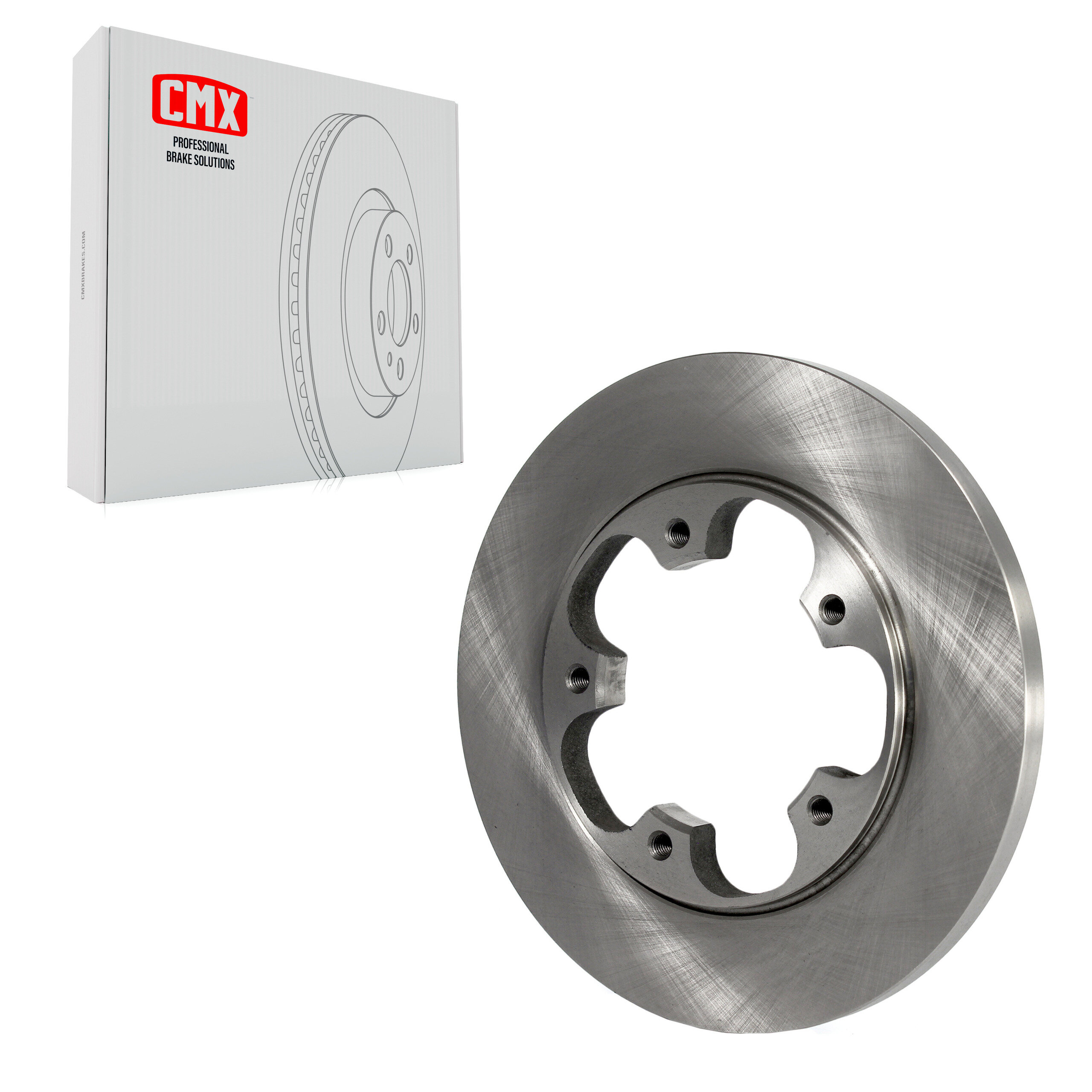 Disc Brake Rotor