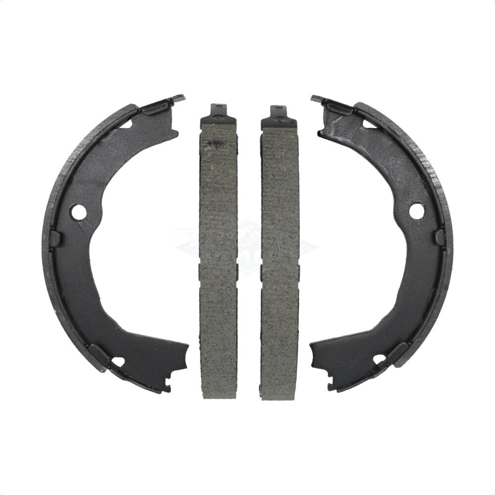 Parking Brake Shoe