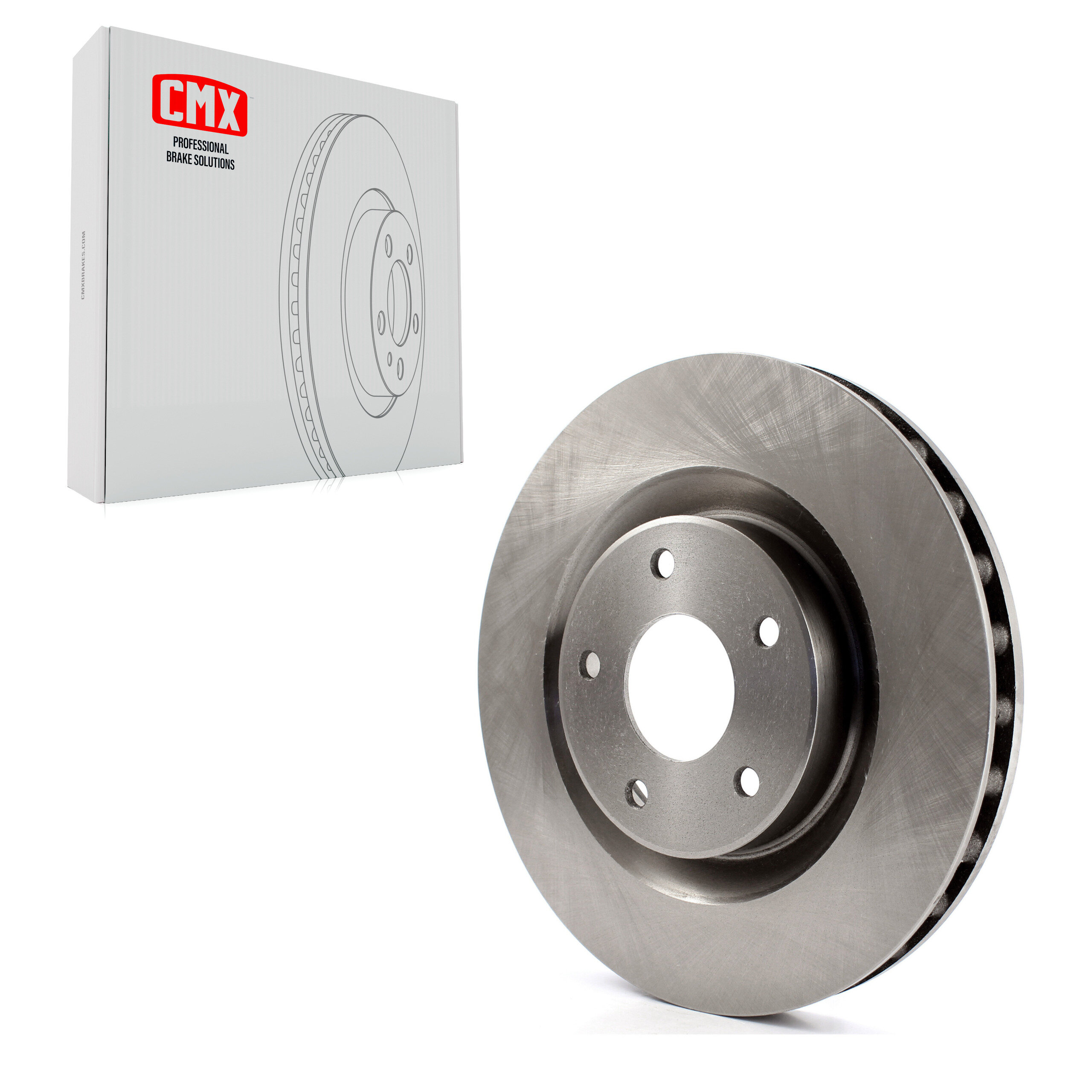 Disc Brake Rotor