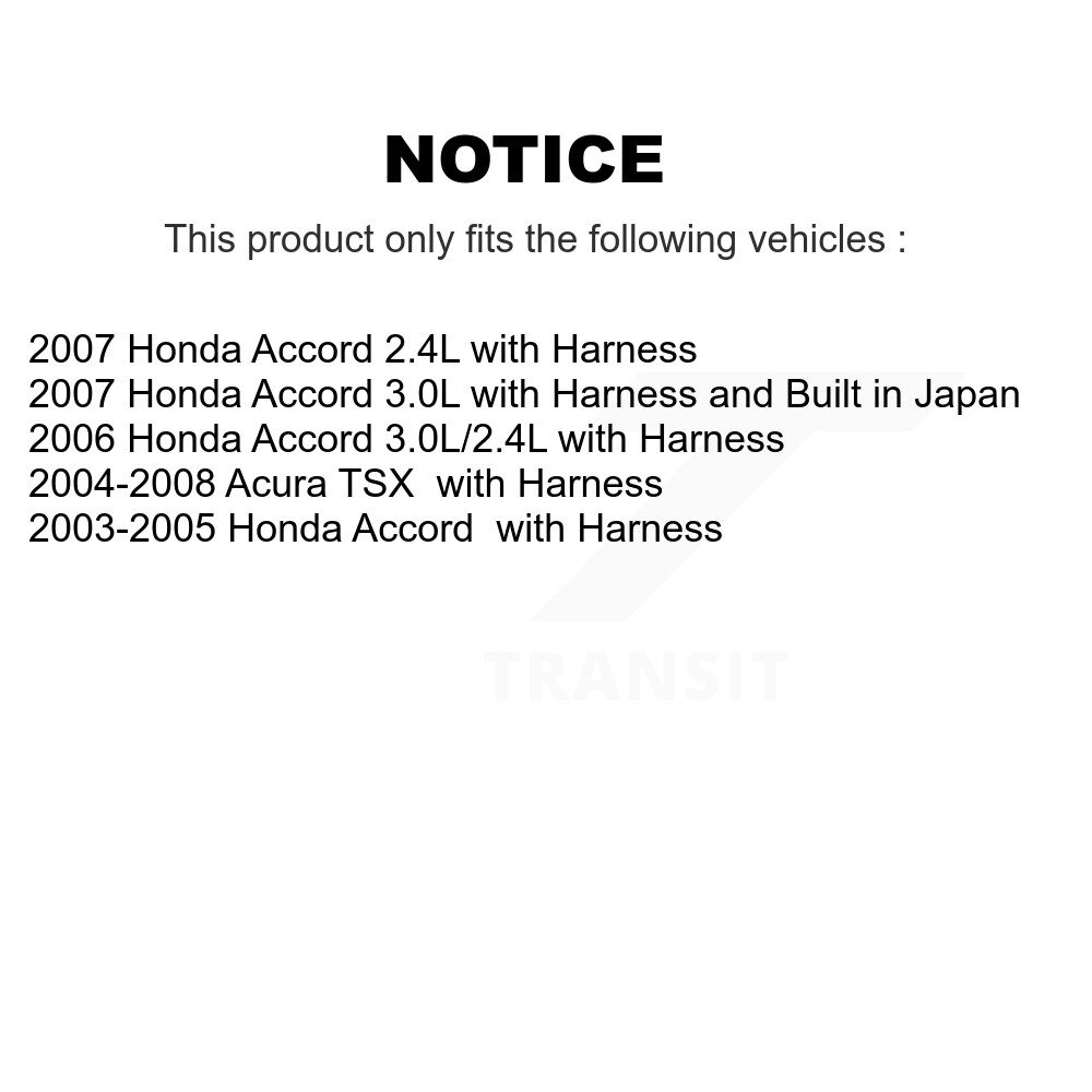 Mpulse - SEN-2ABS0180 - ABS Wheel Speed Sensor
