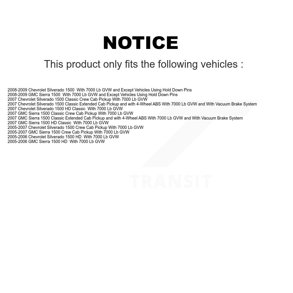 Kingstar - 14-WC370181 - Drum Brake Wheel Cylinder