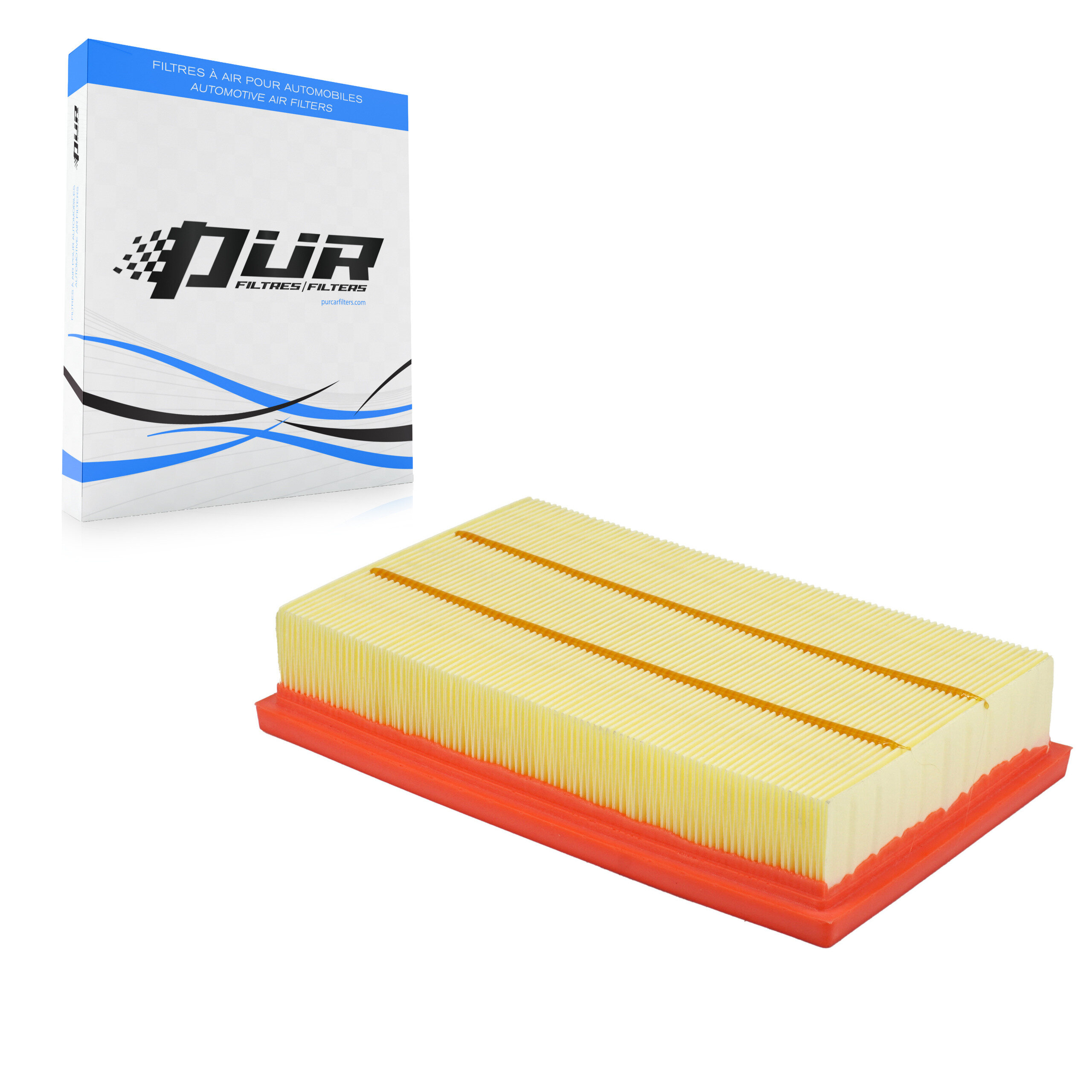 PUR - 57-WA11003 - Air Filter